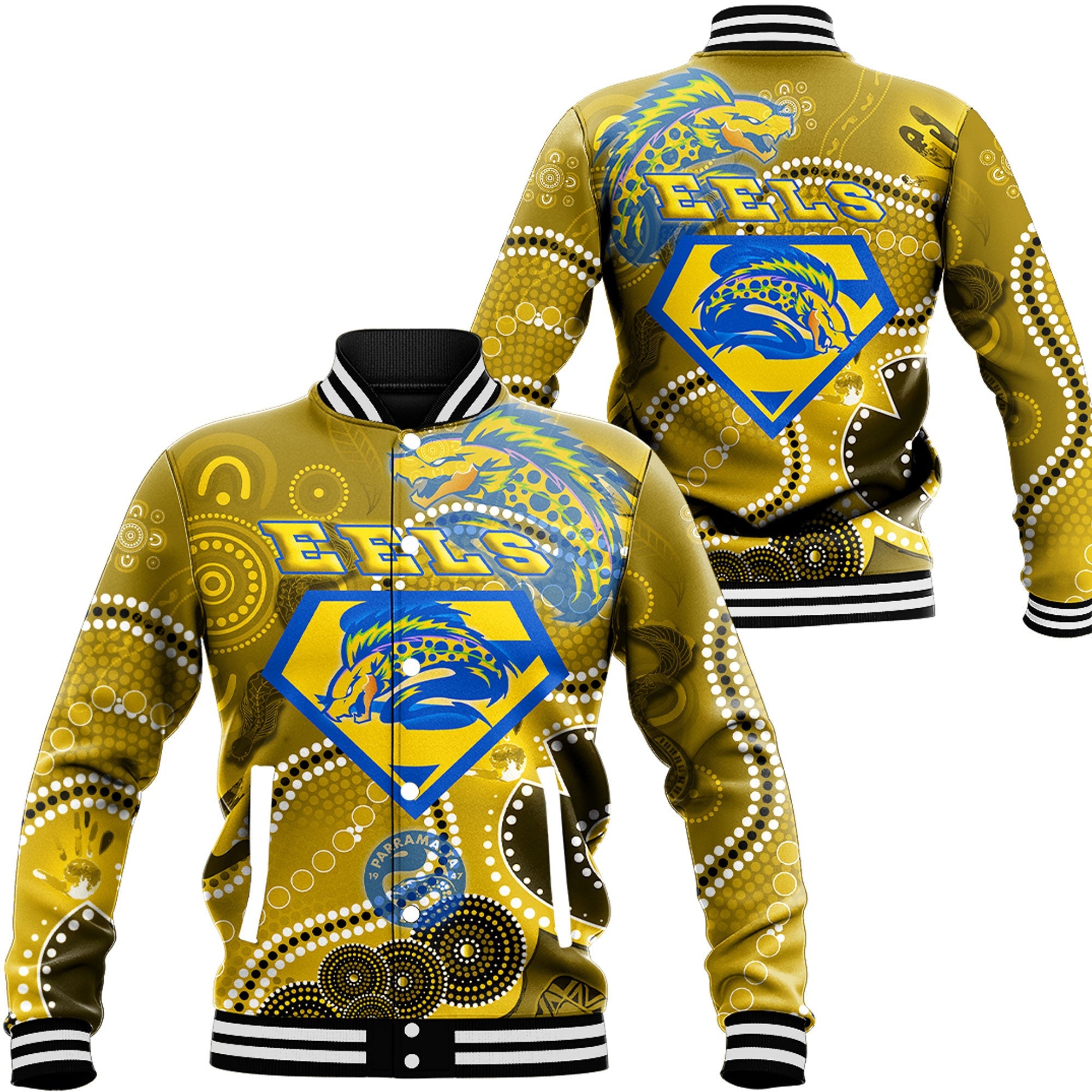 vibe-hoodie-clothing-parramatta-eels-superman-rugby-baseball-jackets