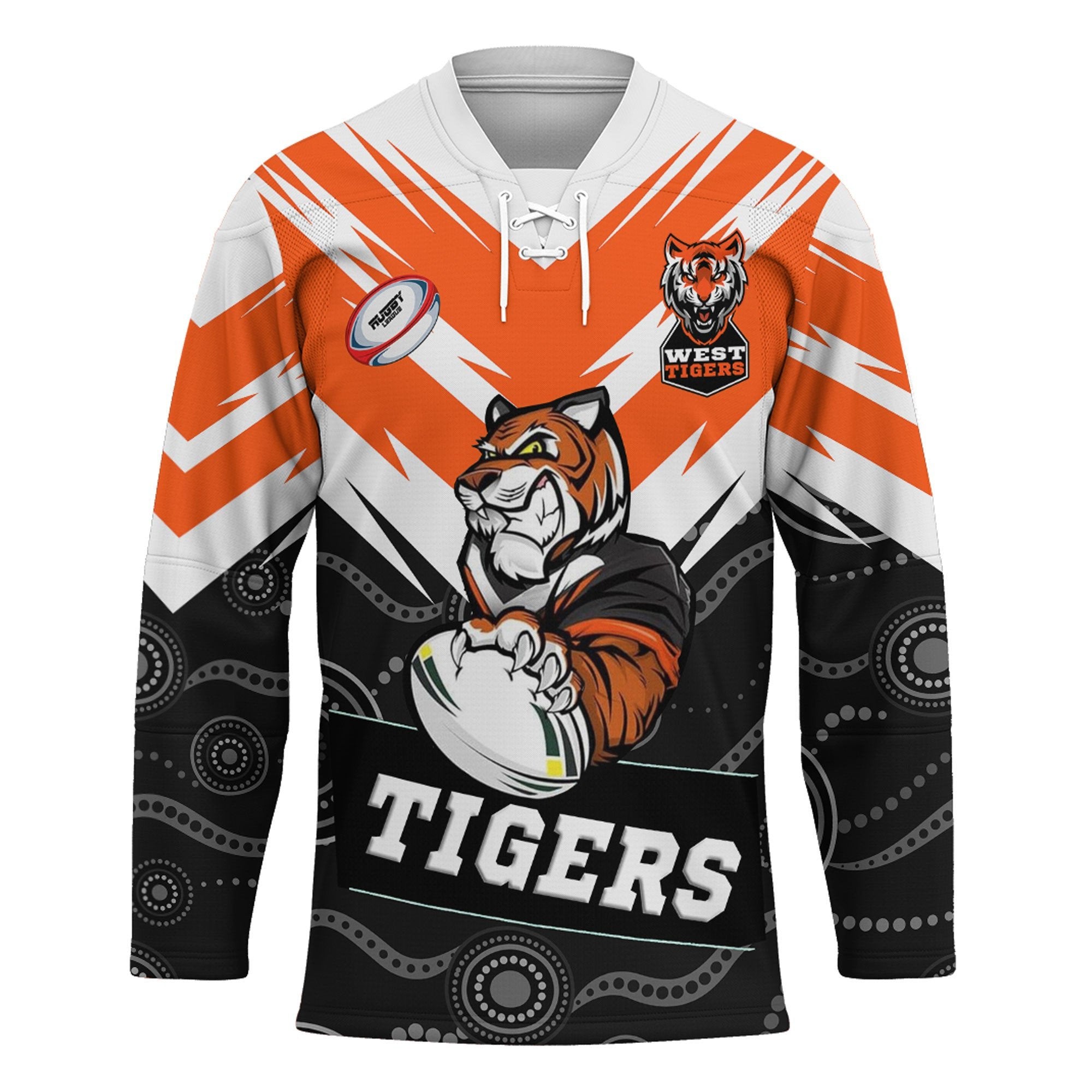 vibe-hoodie-clothing-custom-west-tigers-hockey-jersey