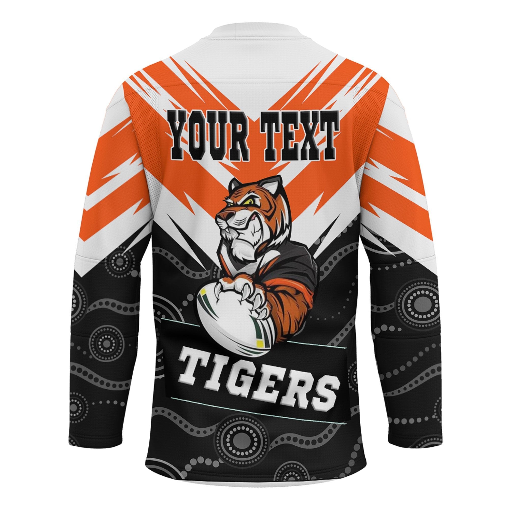 vibe-hoodie-clothing-custom-west-tigers-hockey-jersey