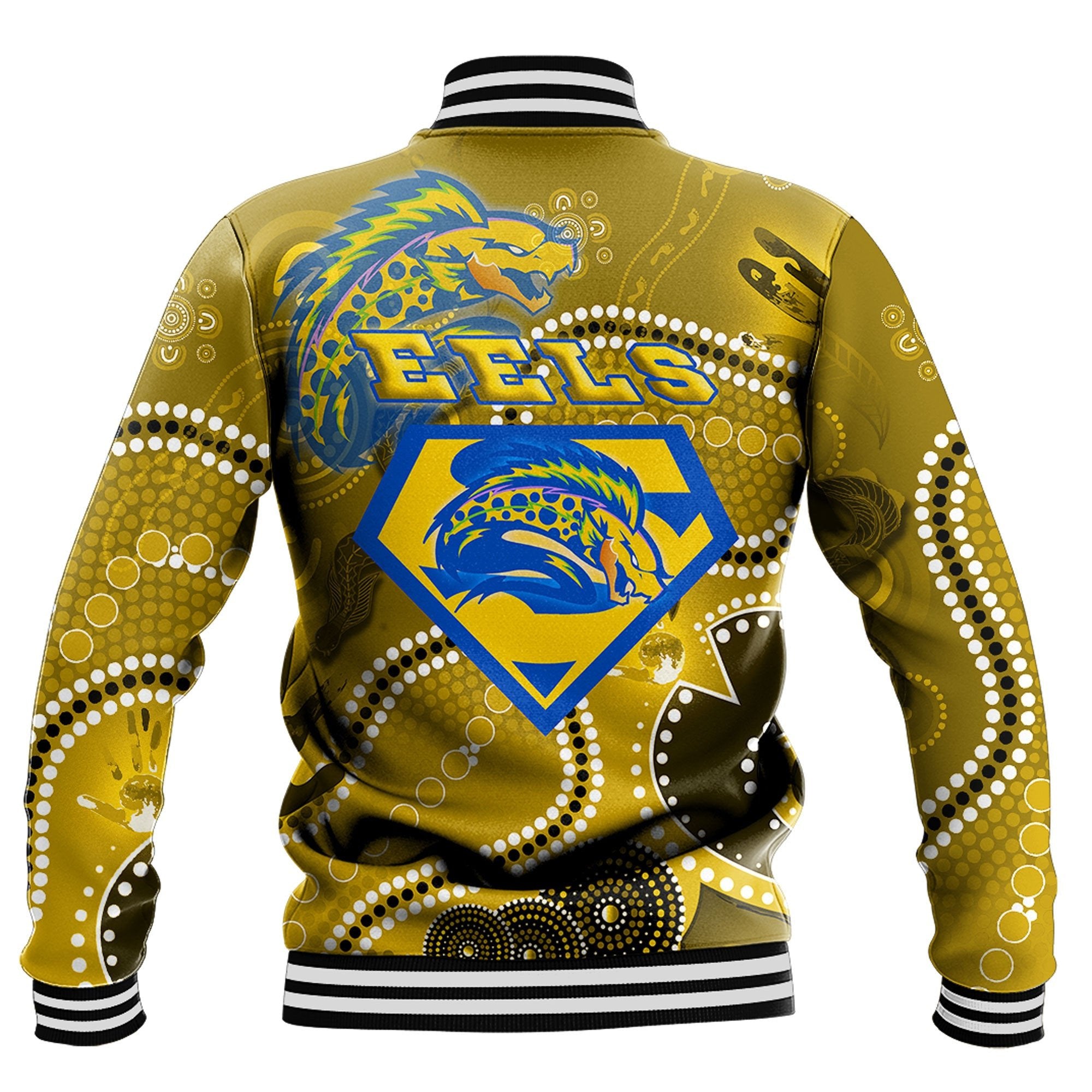 vibe-hoodie-clothing-parramatta-eels-superman-rugby-baseball-jackets