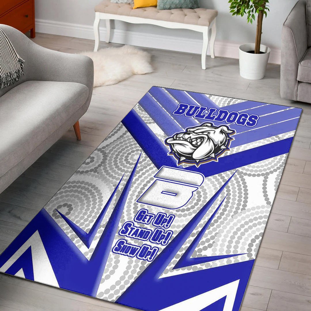 vibe-hoodie-area-rug-canterbury-bankstown-bulldogs-naidoc-2022-sporty-style-area-rug