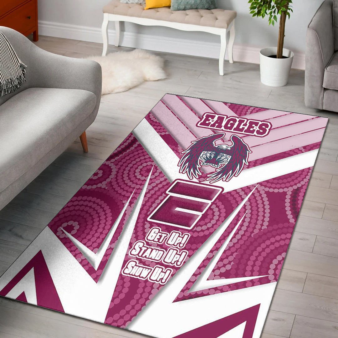 vibe-hoodie-area-rug-manly-warringah-sea-eagless-naidoc-2022-sporty-style-area-rug