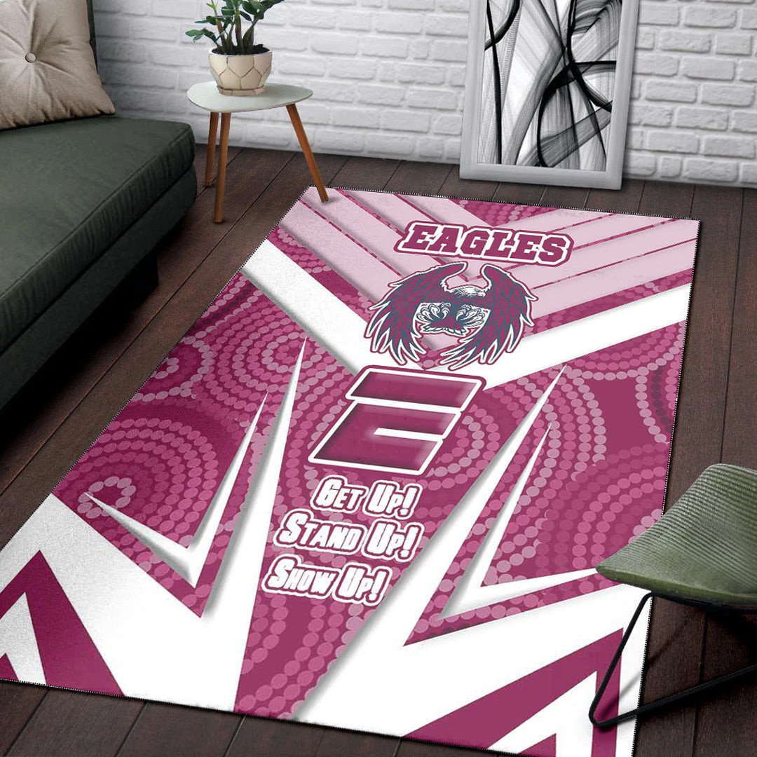 vibe-hoodie-area-rug-manly-warringah-sea-eagless-naidoc-2022-sporty-style-area-rug