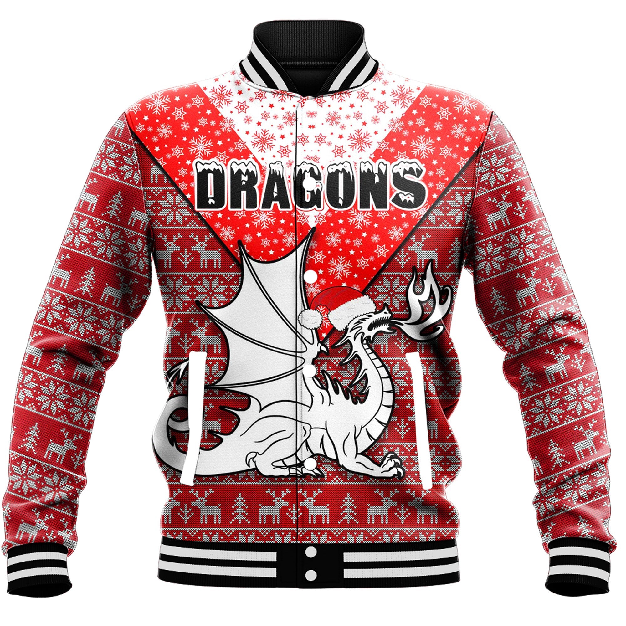 vibe-hoodie-clothing-st-george-illawarra-dragons-christmas-baseball-jackets