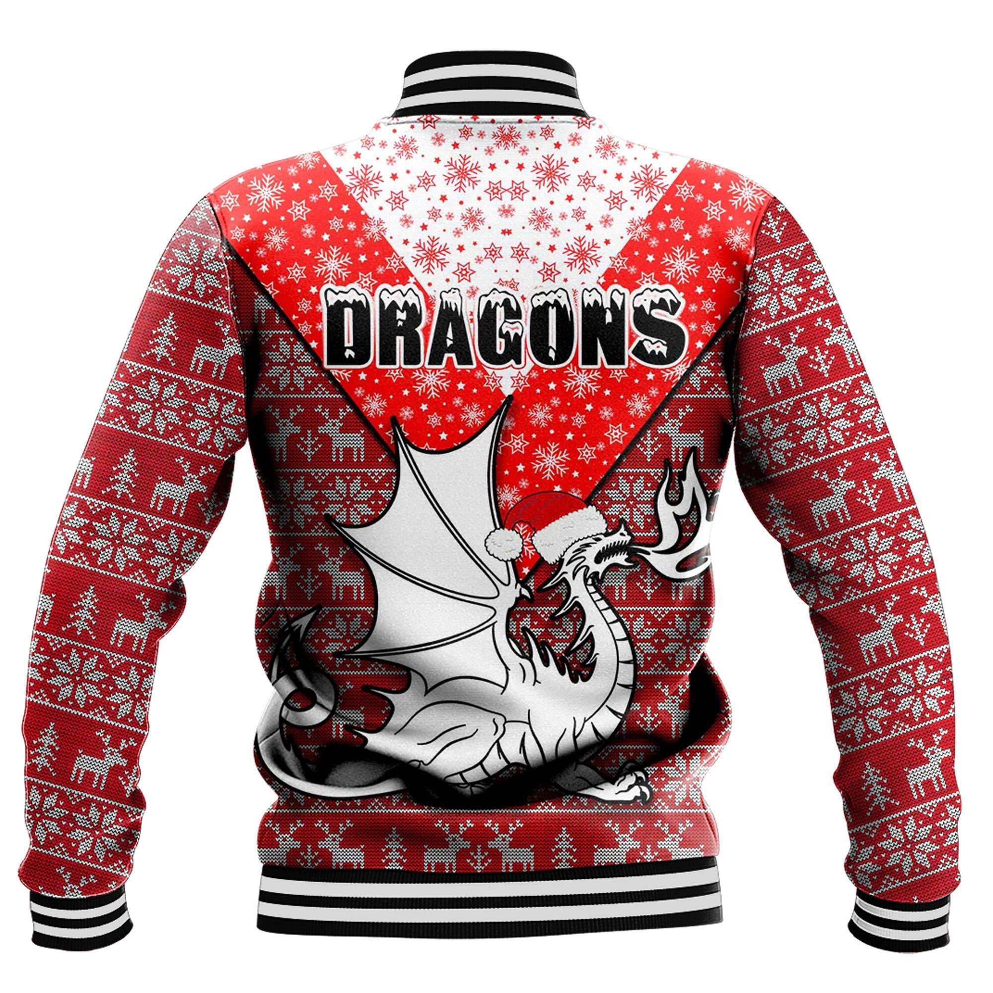 vibe-hoodie-clothing-st-george-illawarra-dragons-christmas-baseball-jackets