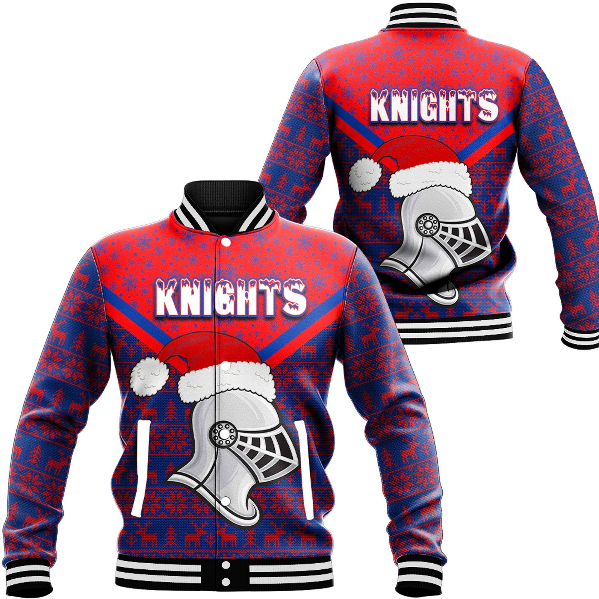 vibe-hoodie-clothing-newcastle-knights-christmas-baseball-jackets