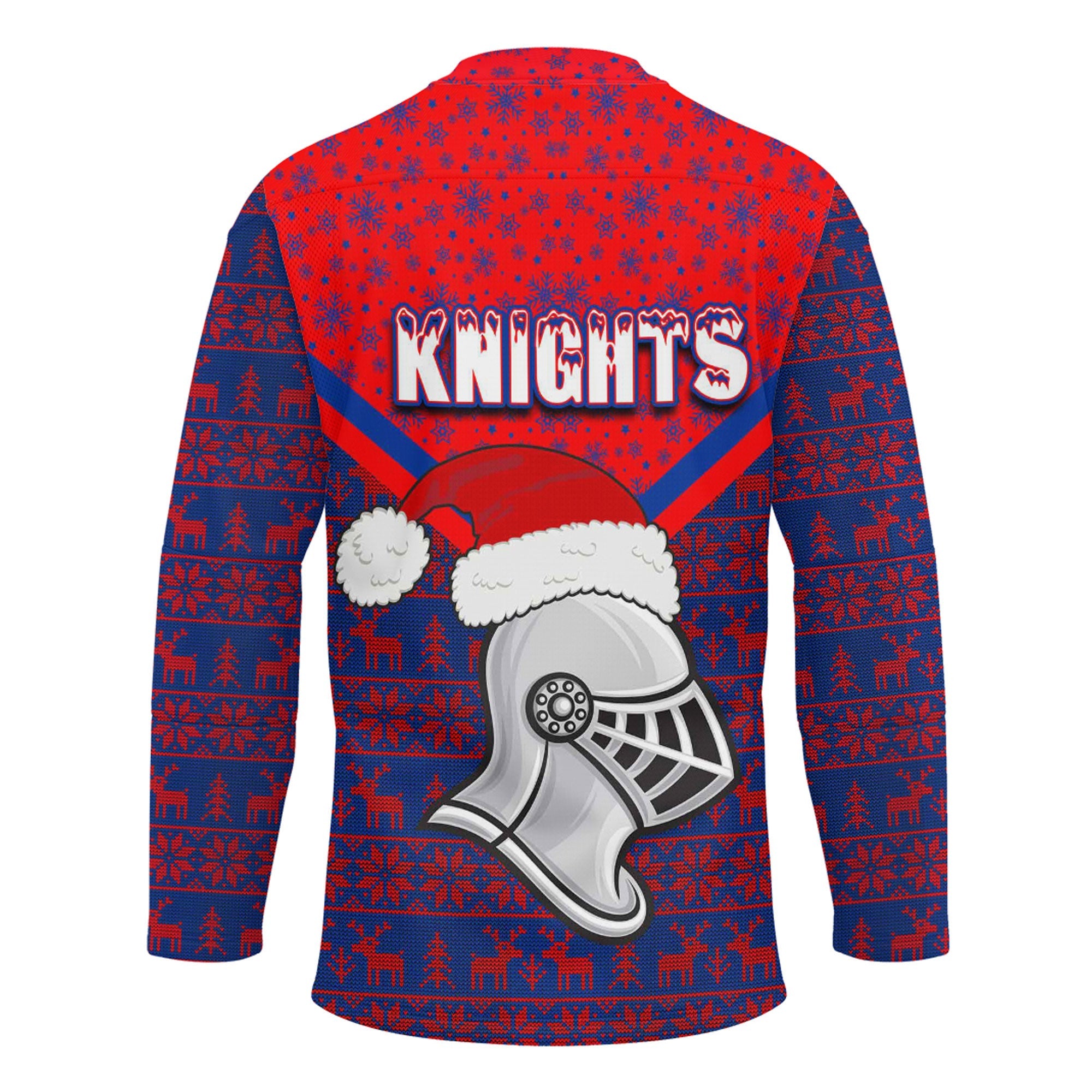 vibe-hoodie-clothing-newcastle-knights-christmas-hockey-jersey