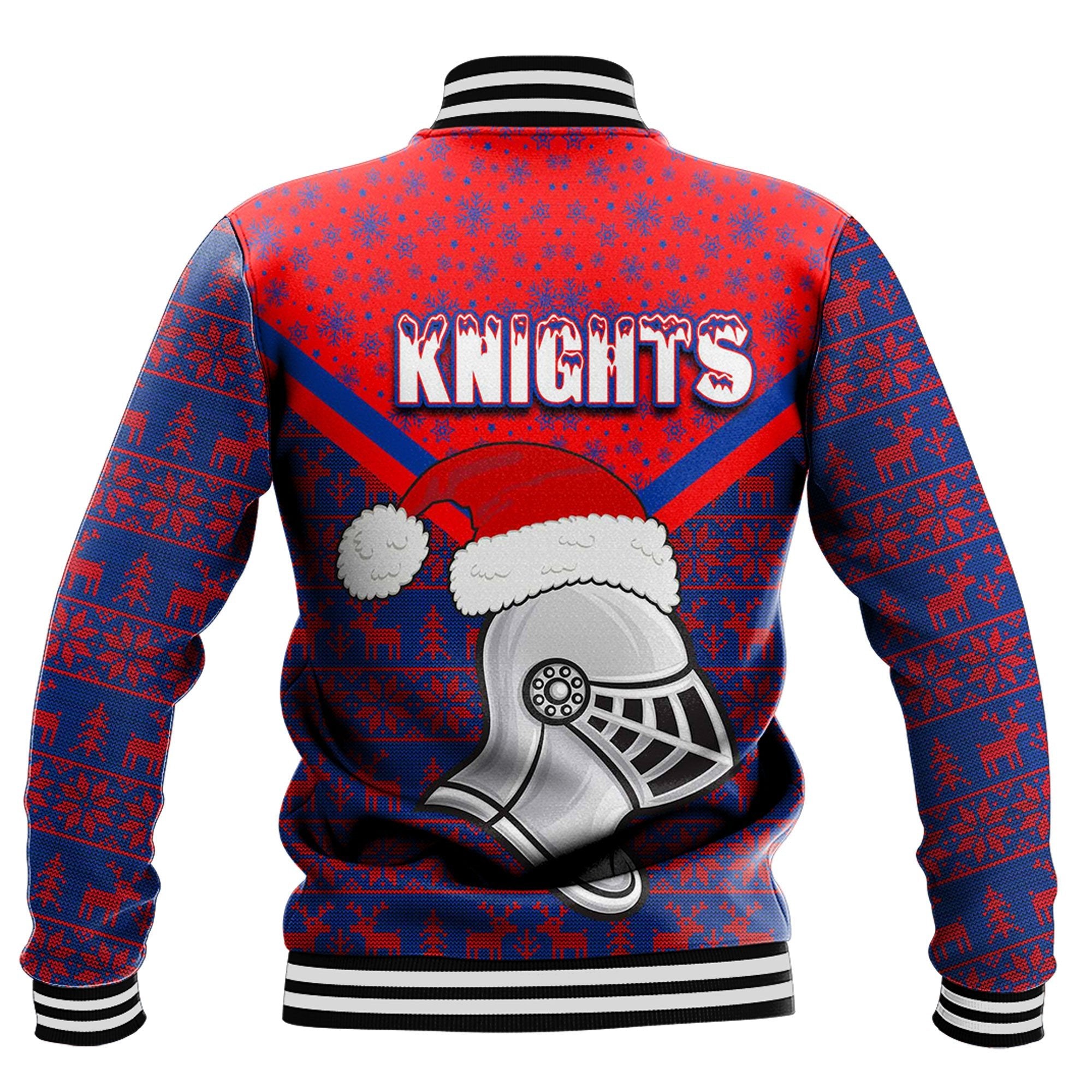 vibe-hoodie-clothing-newcastle-knights-christmas-baseball-jackets