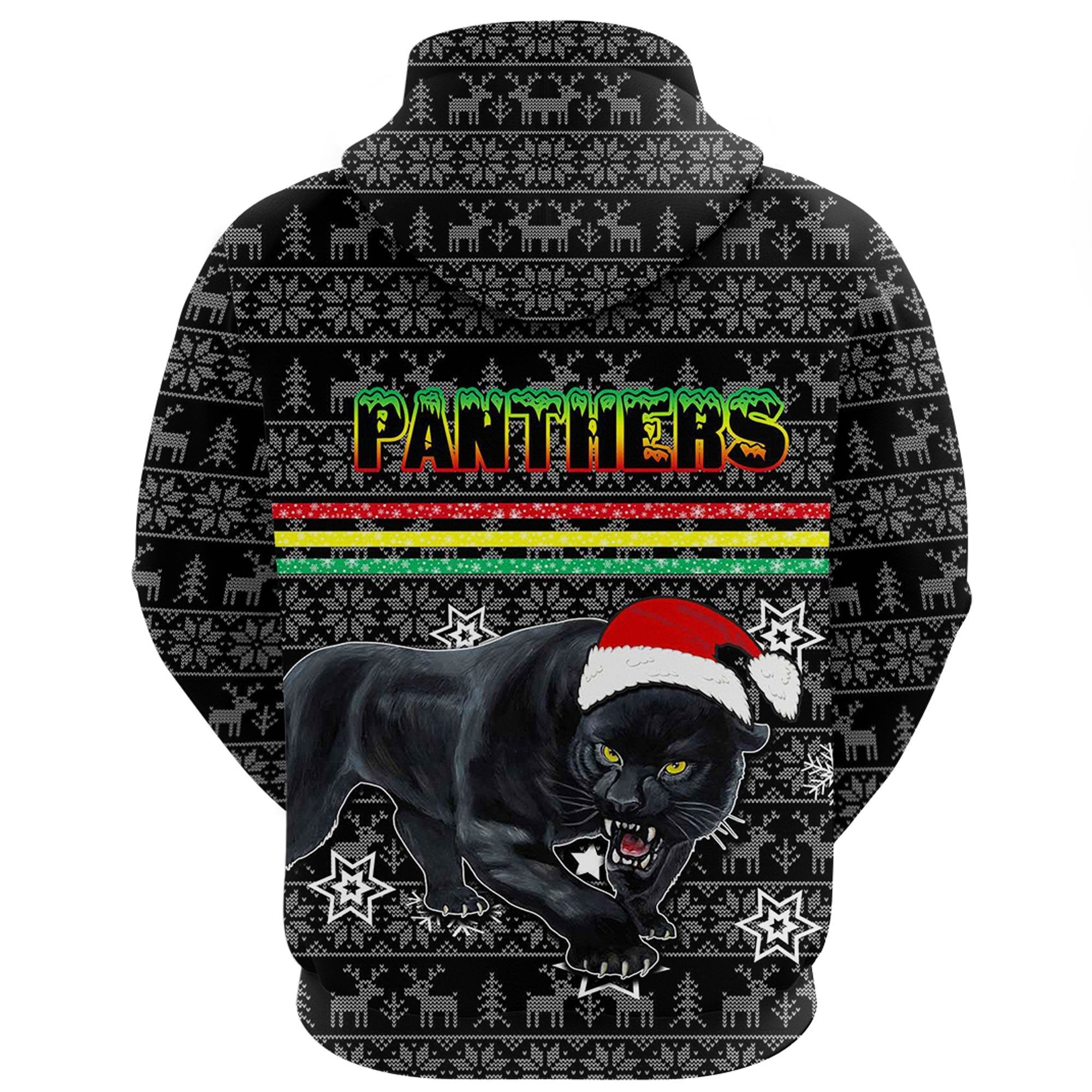 vibe-hoodie-clothing-penrith-panthers-christmas-zip-hoodie