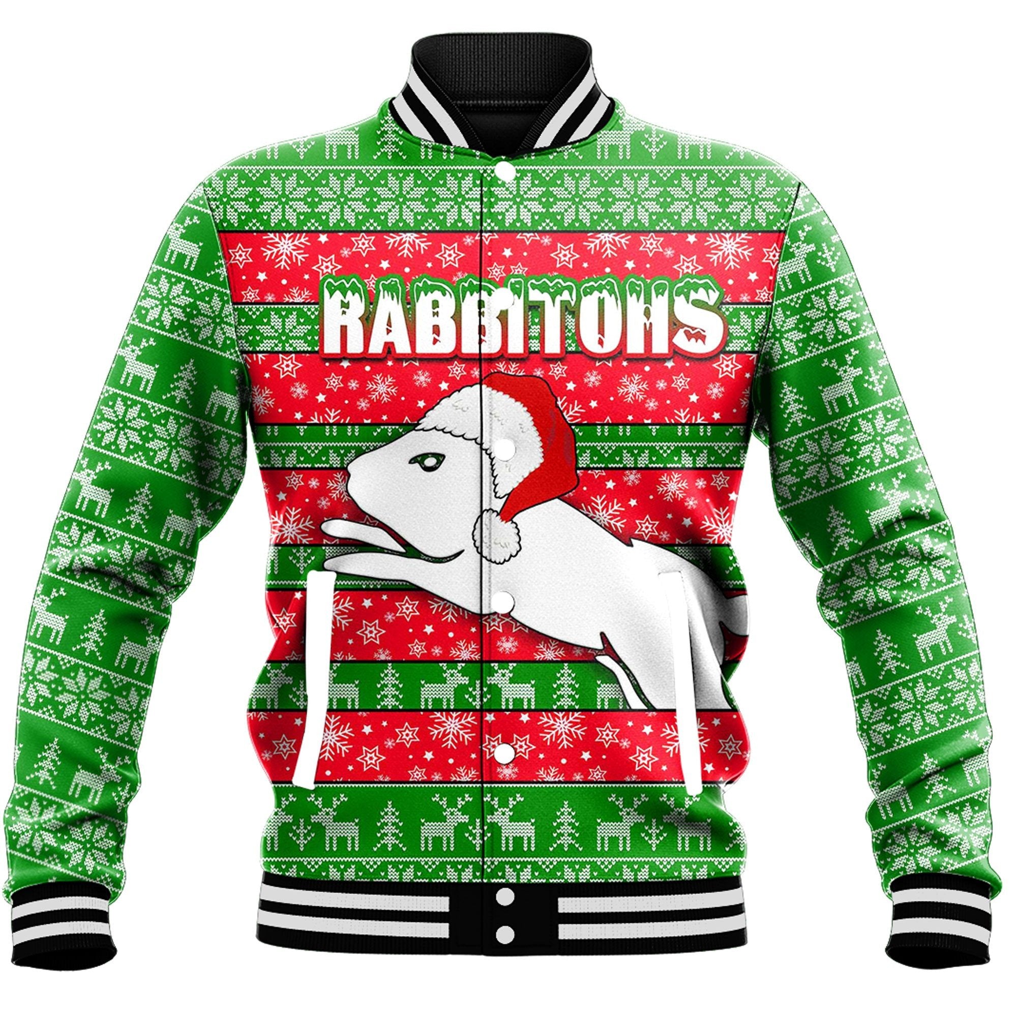 vibe-hoodie-clothing-south-sydney-rabbitohs-christmas-baseball-jackets