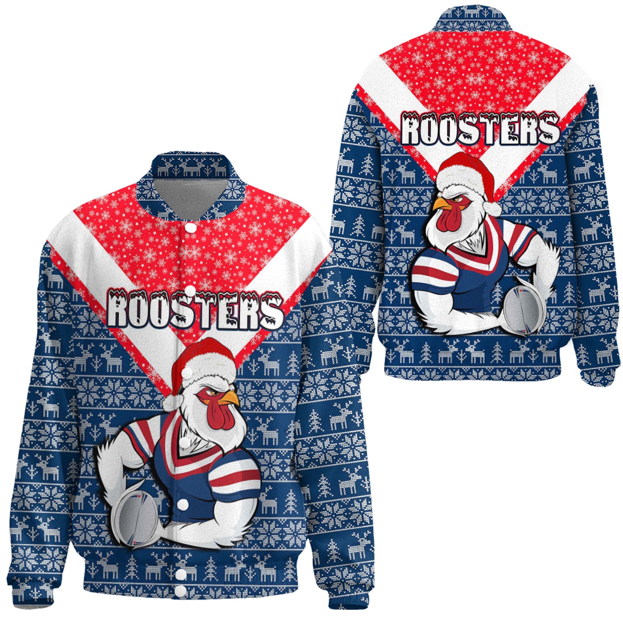 vibe-hoodie-clothing-sydney-roosters-christmas-thicken-stand-collar-jacket