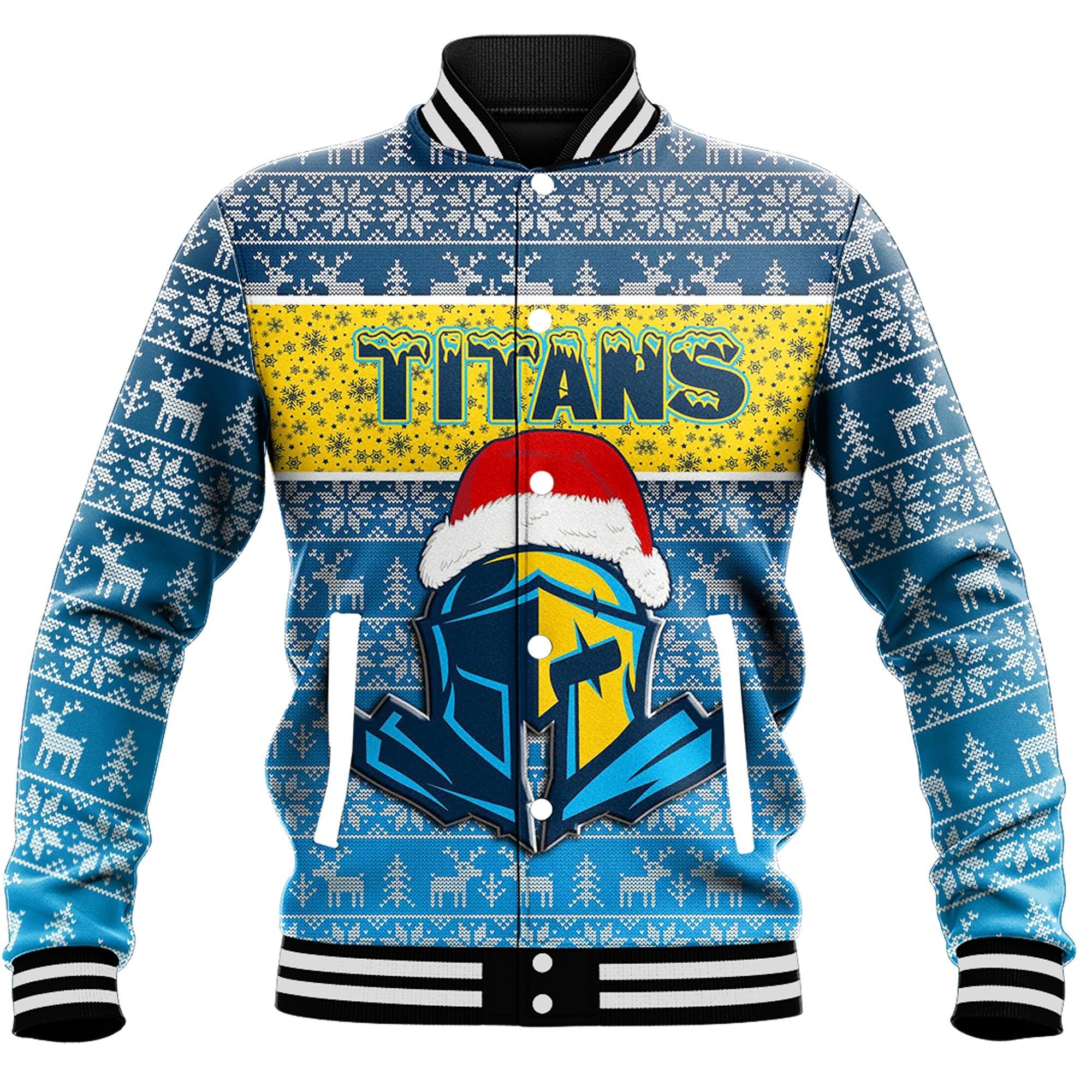 vibe-hoodie-clothing-gold-coast-titans-christmas-baseball-jackets