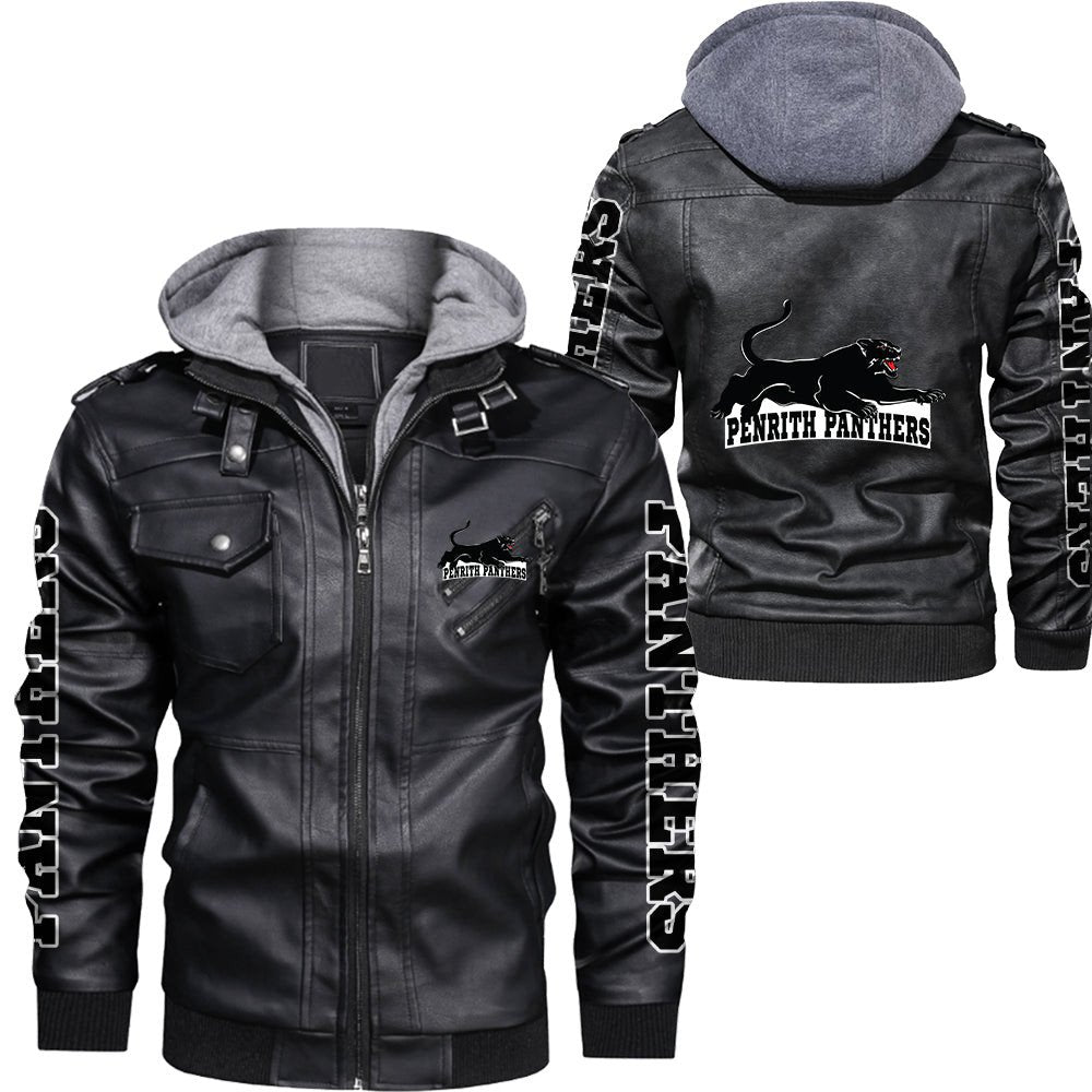 vibe-hoodie-clothing-penrith-panthers-leather-jacket