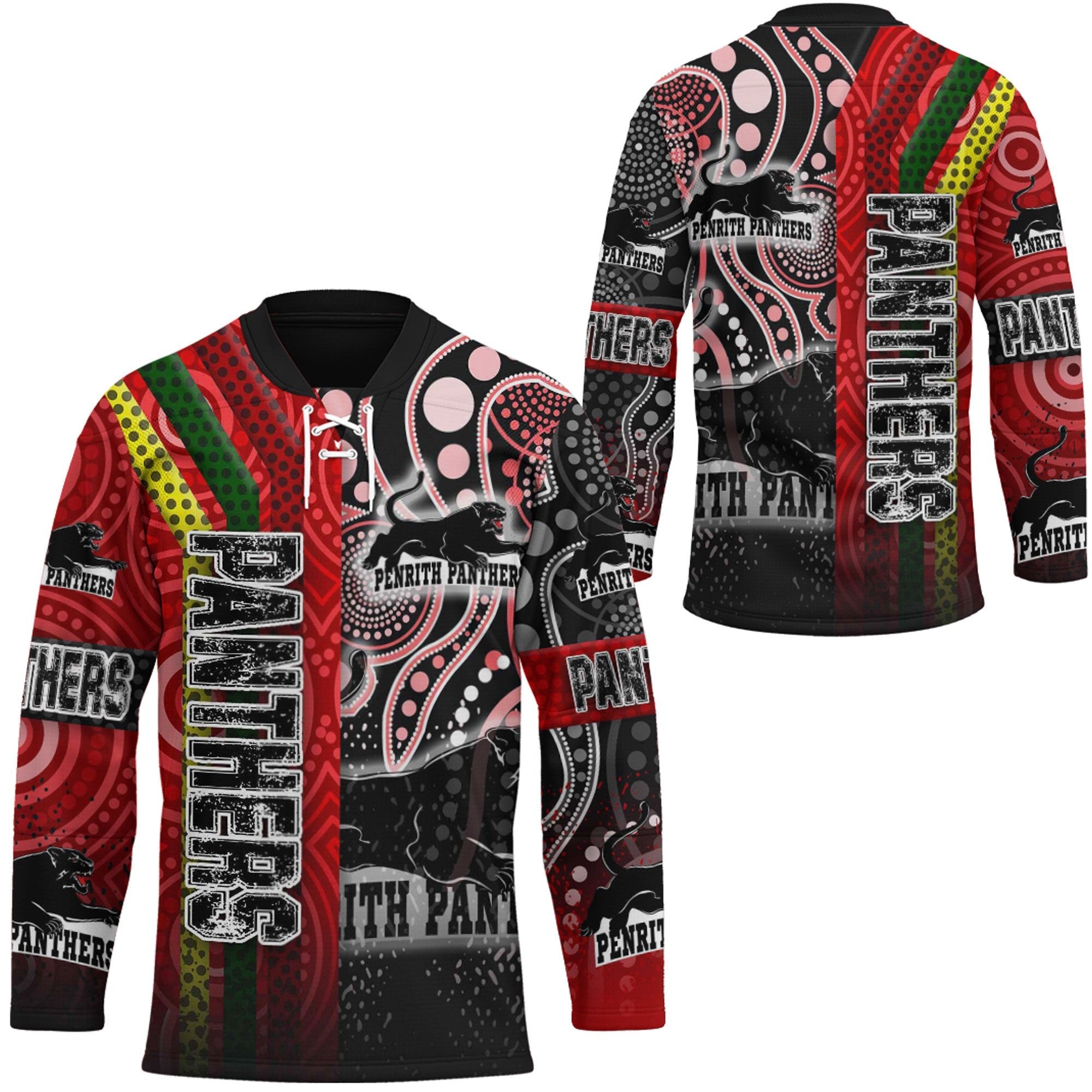 vibe-hoodie-clothing-penrith-panthers-sporty-style-hockey-jersey