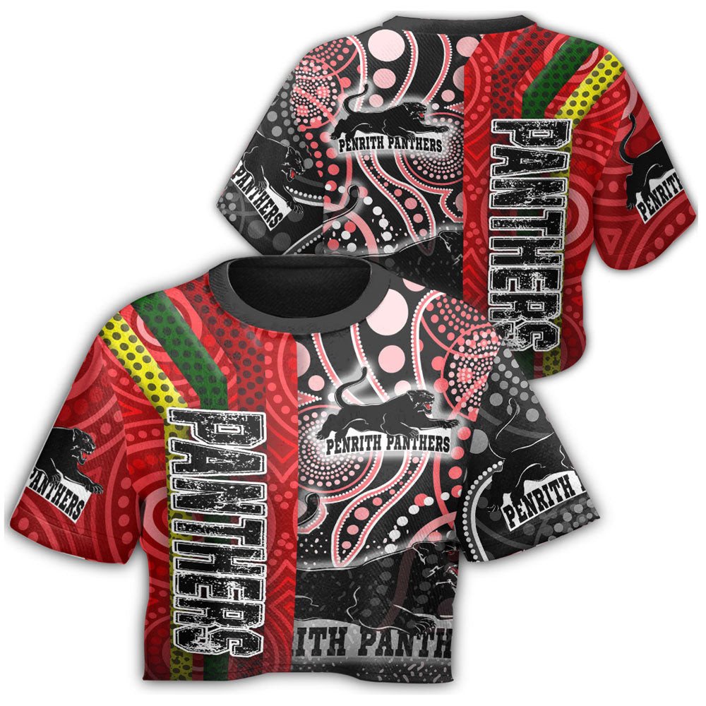 vibe-hoodie-clothing-penrith-panthers-sporty-style-croptop-t-shirt