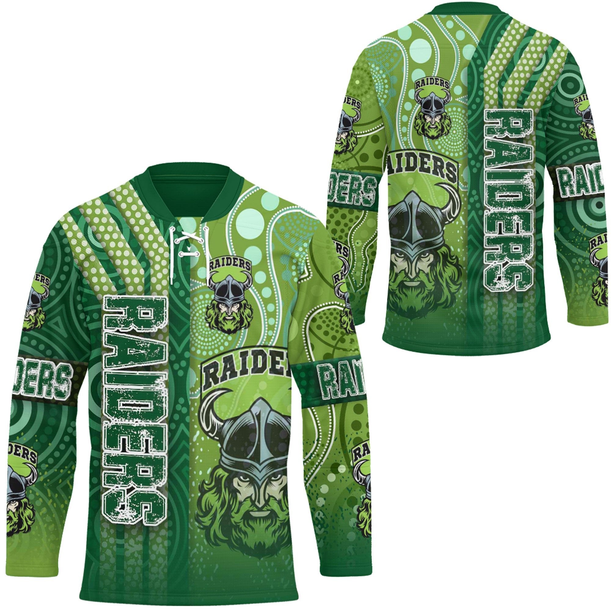 vibe-hoodie-clothing-canberra-raiders-sporty-style-hockey-jersey