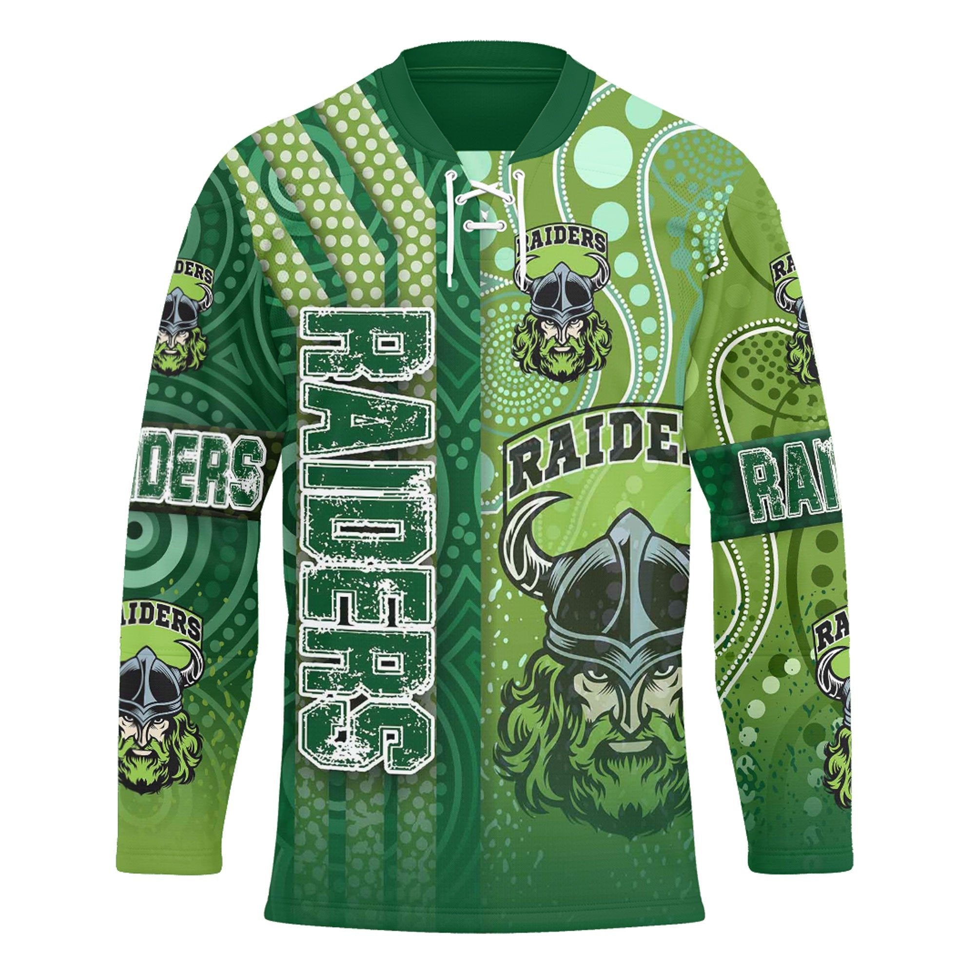 vibe-hoodie-clothing-canberra-raiders-sporty-style-hockey-jersey