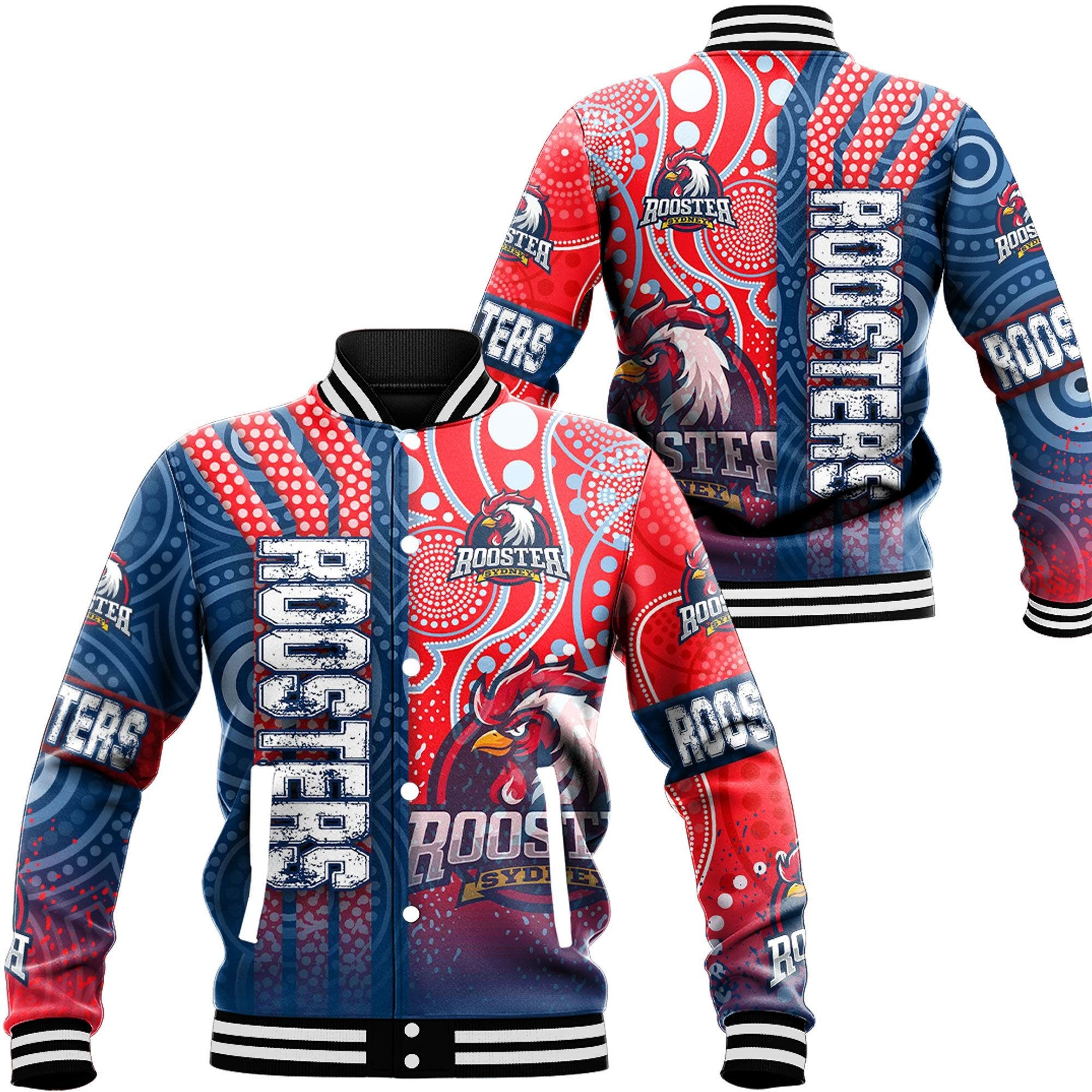 vibe-hoodie-clothing-sydney-roosters-sporty-style-baseball-jackets