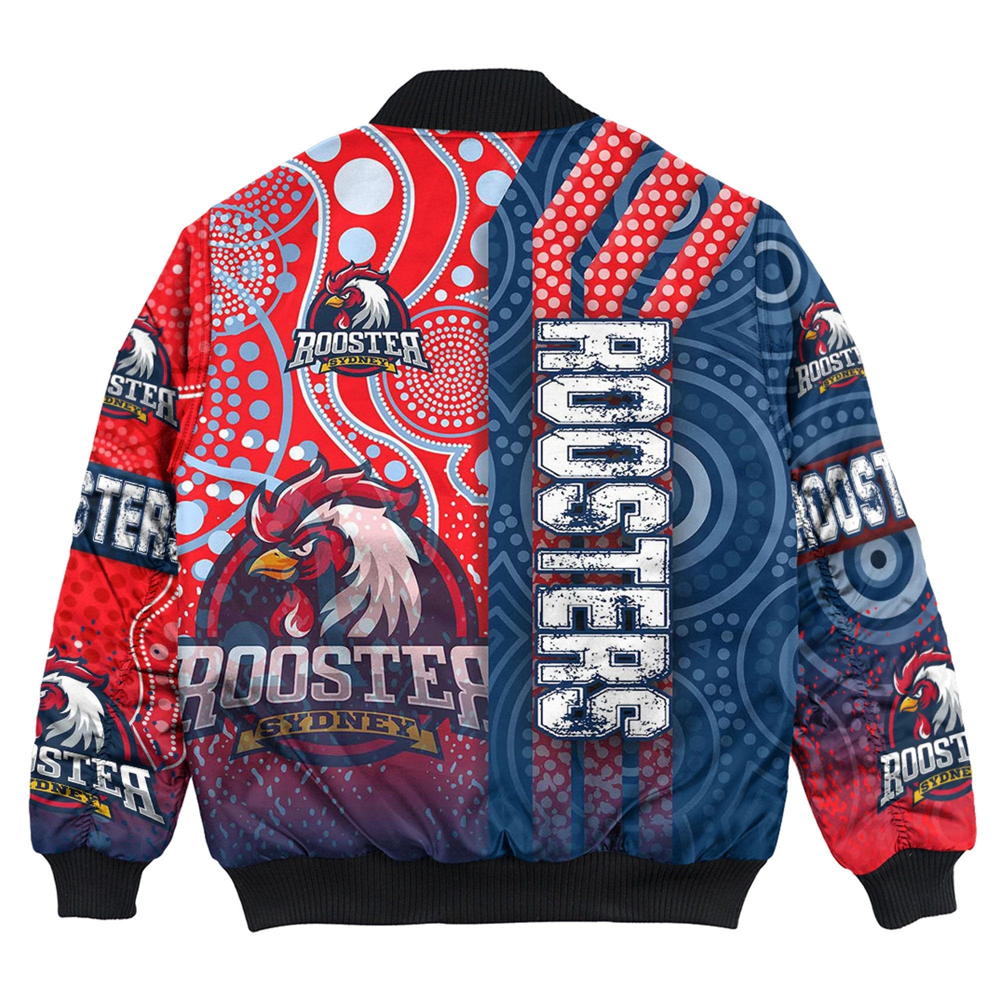 vibe-hoodie-clothing-sydney-roosters-sporty-style-bomber-jackets