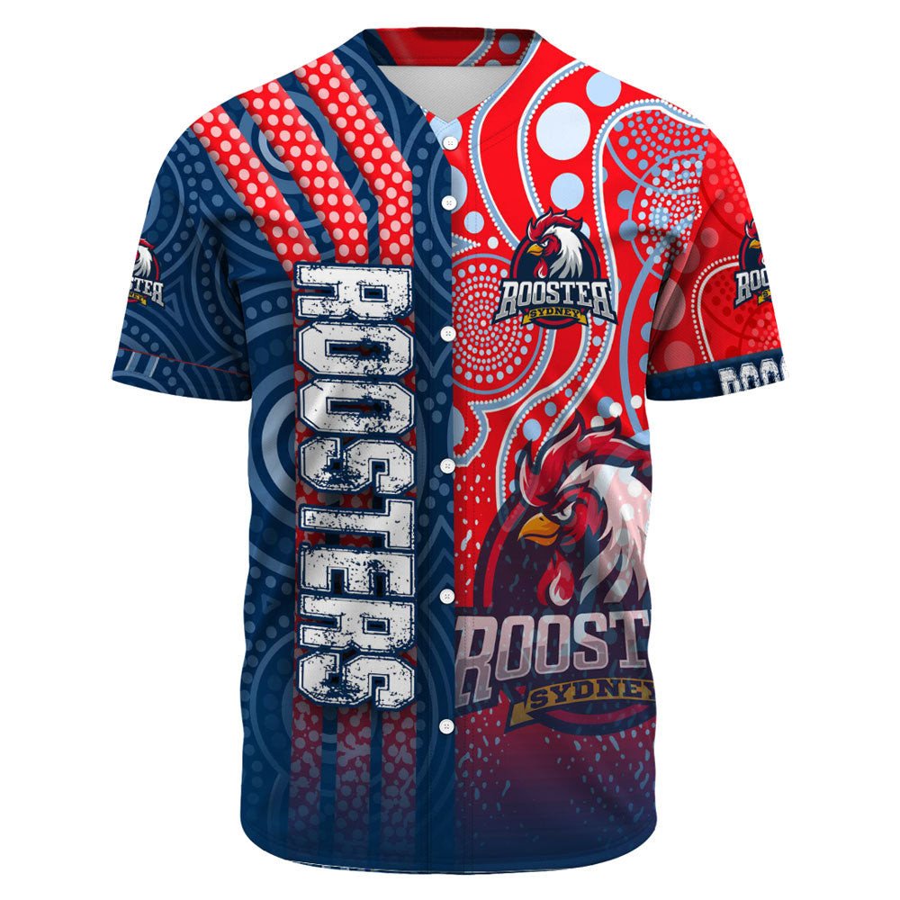 vibe-hoodie-clothing-sydney-roosters-sporty-style-baseball-jerseys