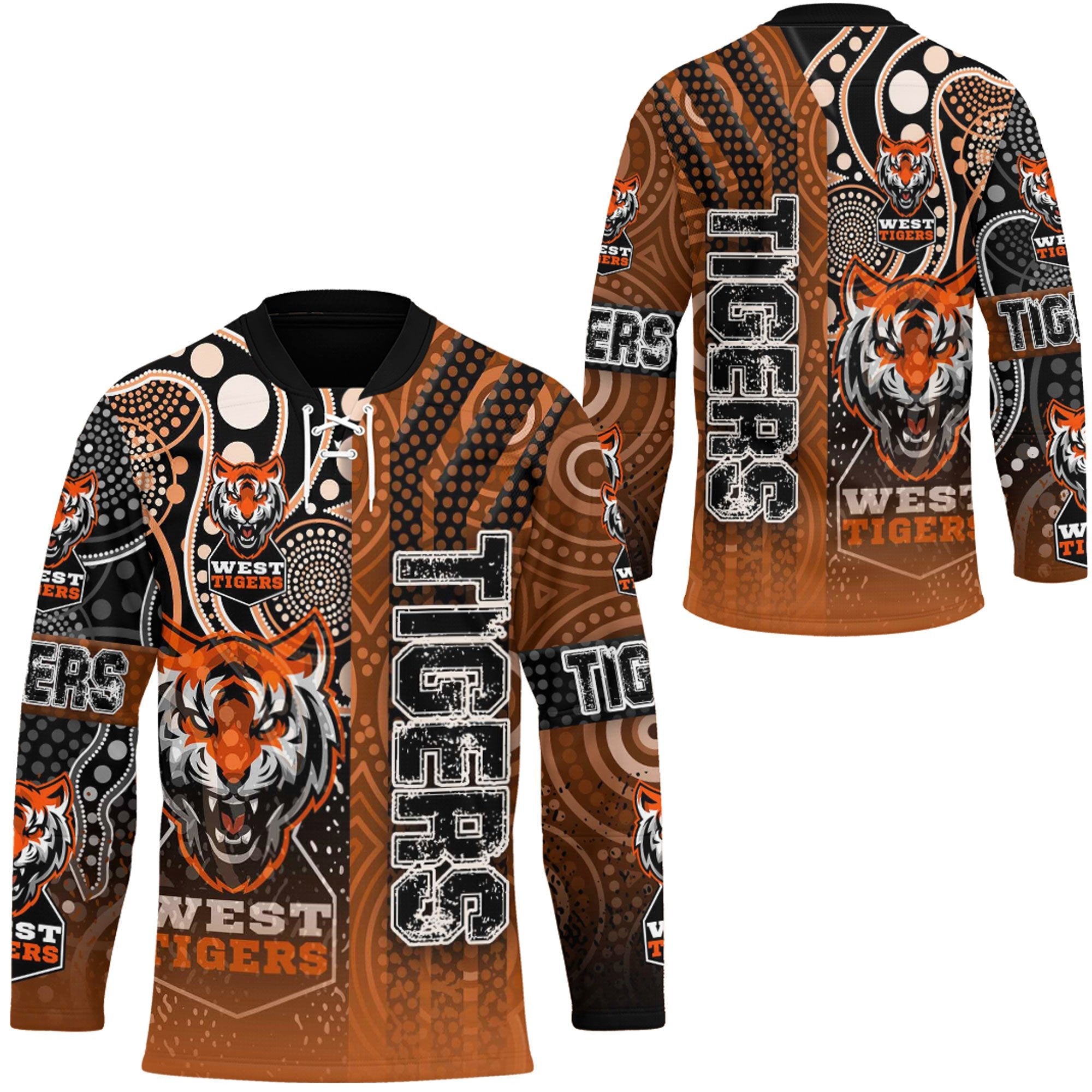 vibe-hoodie-clothing-west-tigers-sporty-style-hockey-jersey