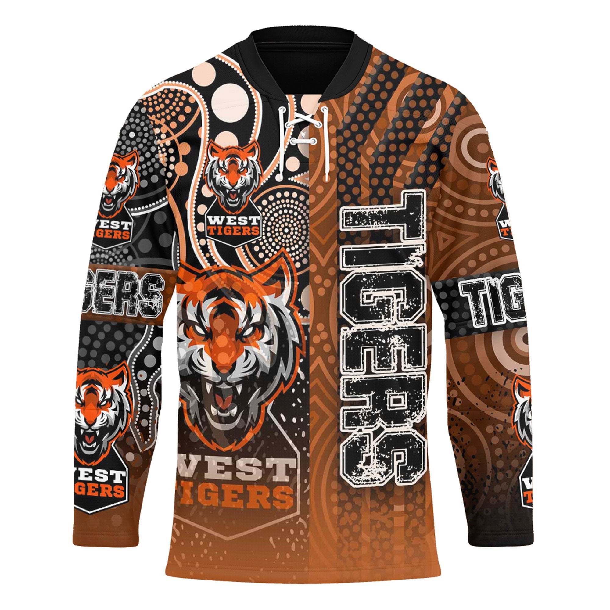 vibe-hoodie-clothing-west-tigers-sporty-style-hockey-jersey