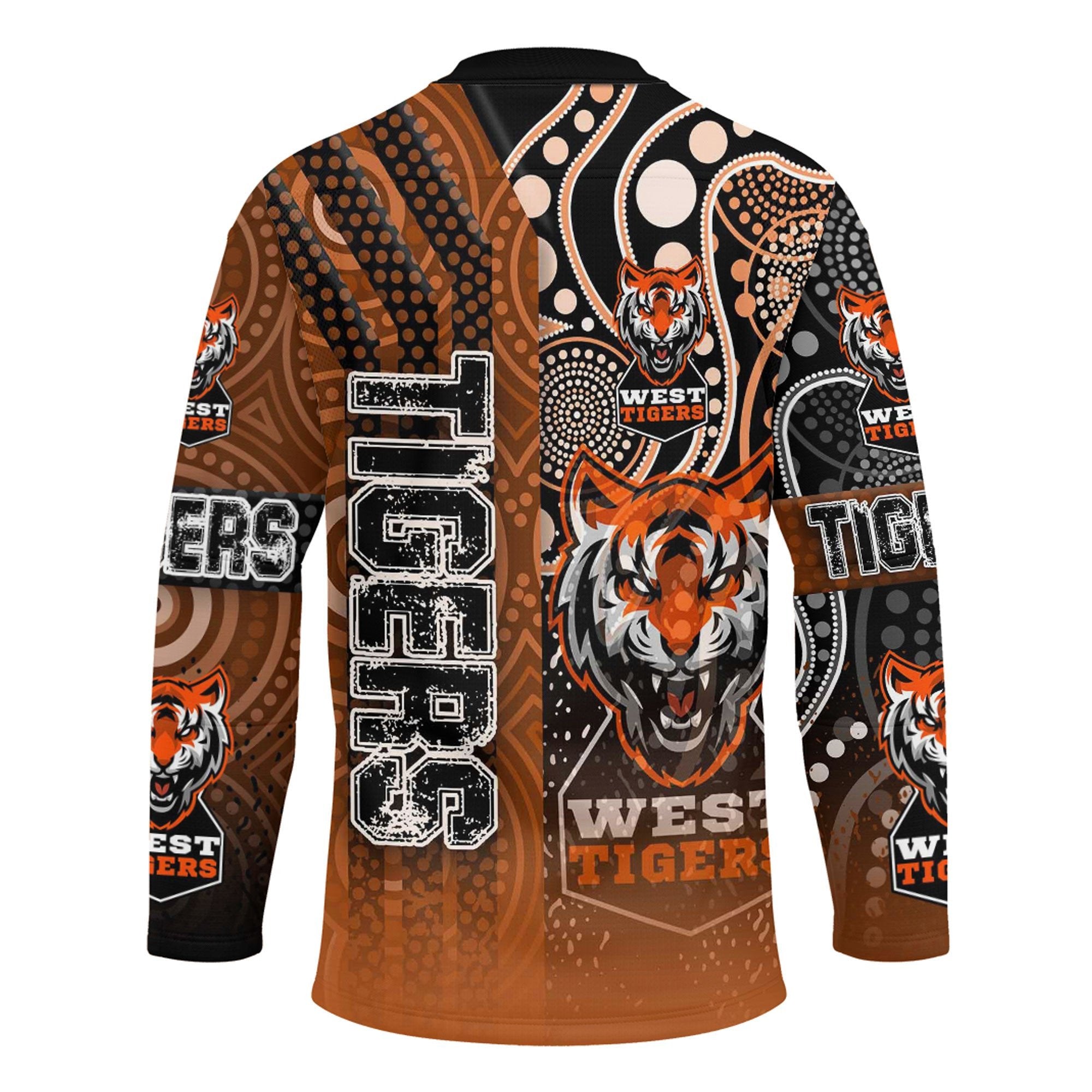 vibe-hoodie-clothing-west-tigers-sporty-style-hockey-jersey