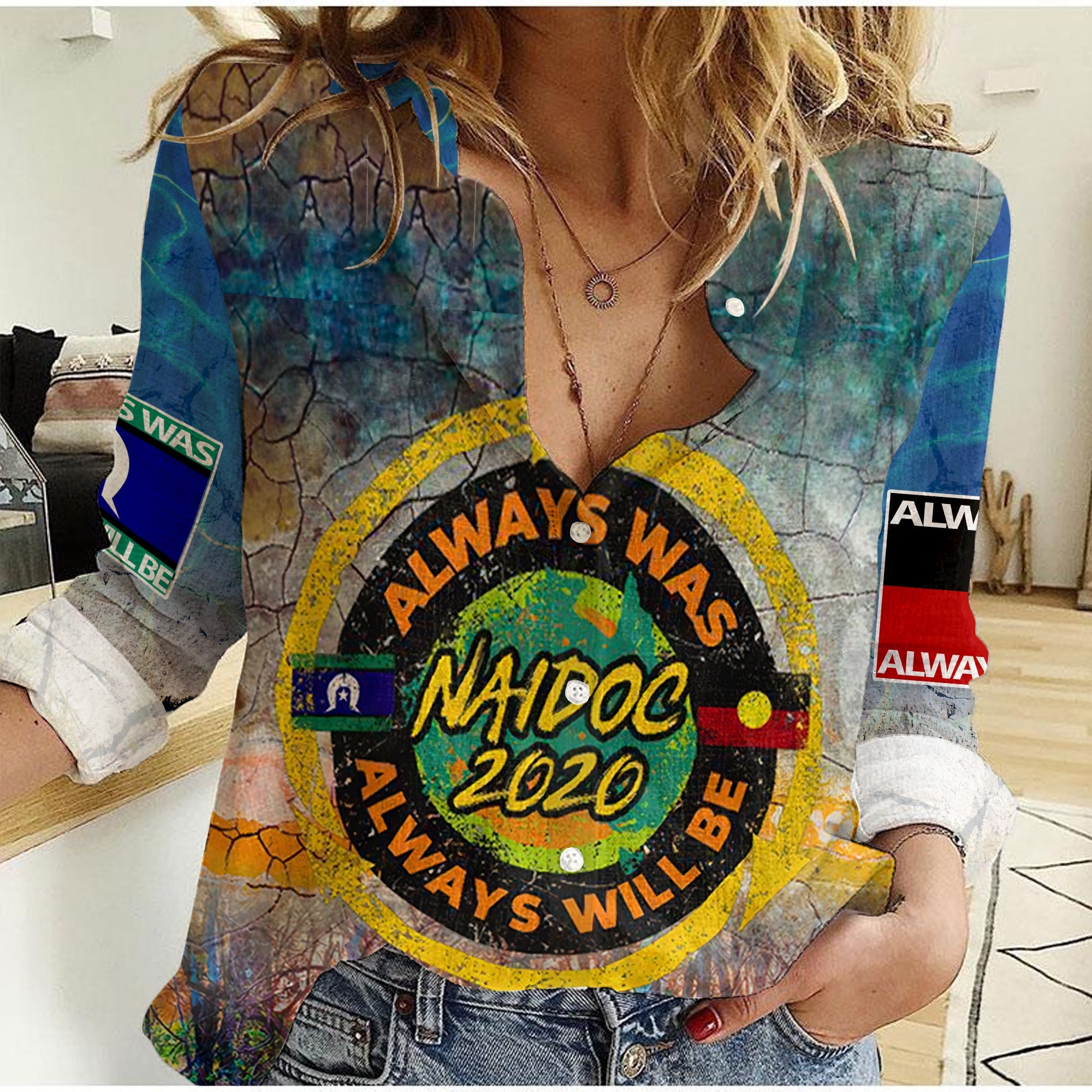 women-casual-shirt-naidoc-week