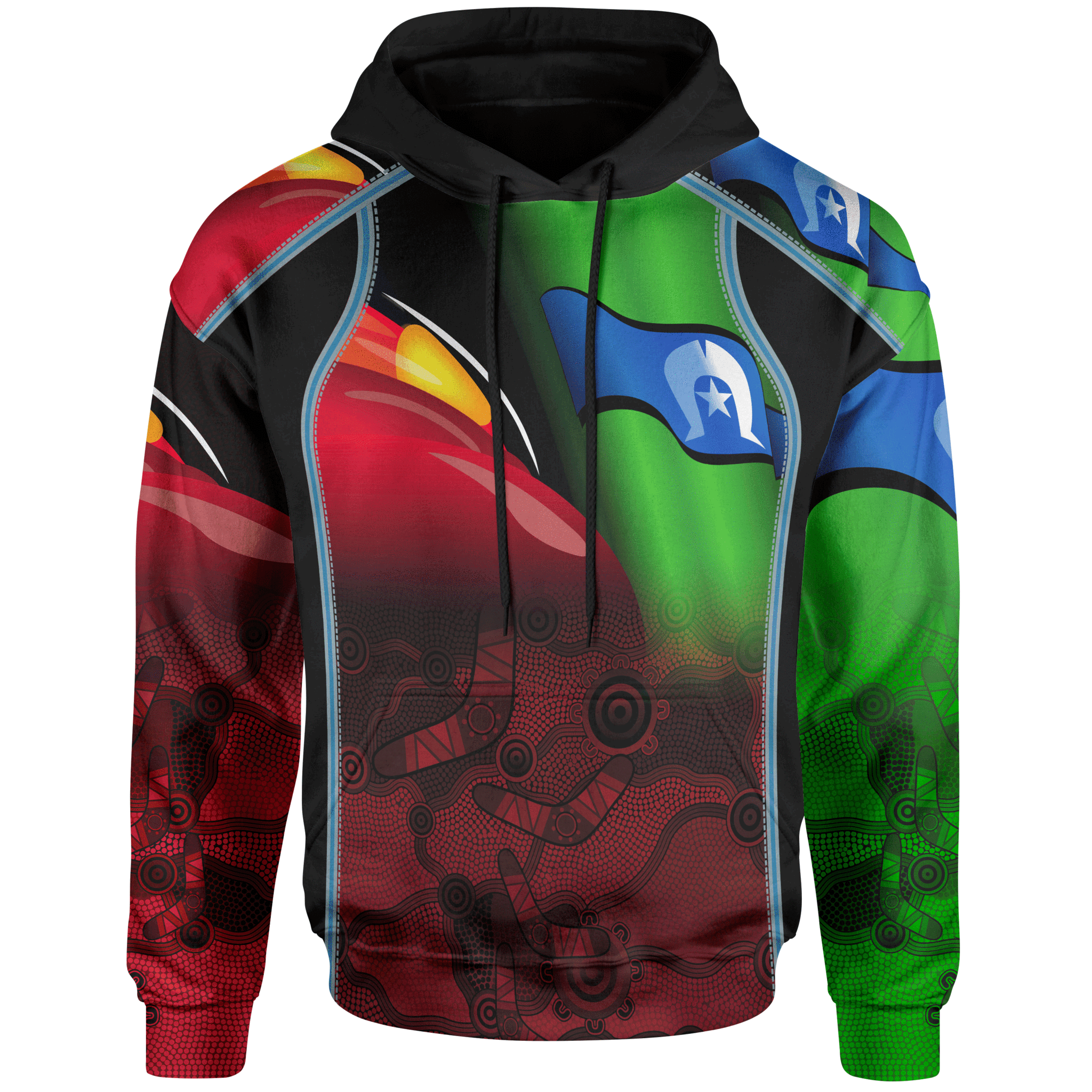 aboriginal-hoodie-naidoc-week