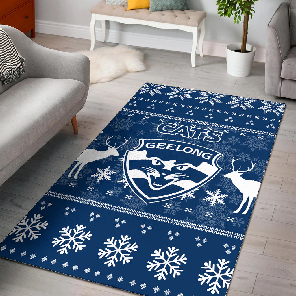 geelong-cats-area-rug-christmas-ugly-style