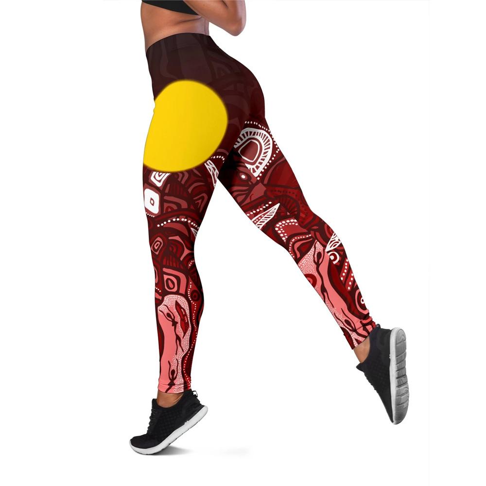 aboriginal-leggings-red-landscape