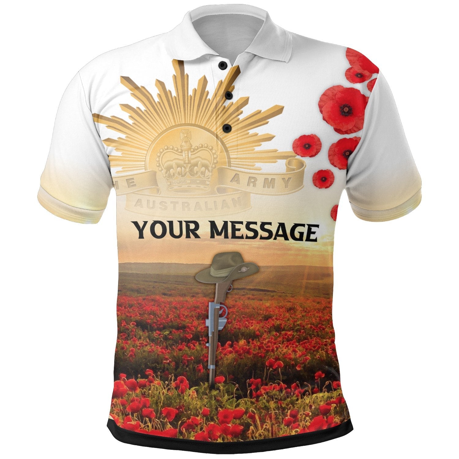 custom-anzac-day-2021-polo-shirt-we-will-remember-them