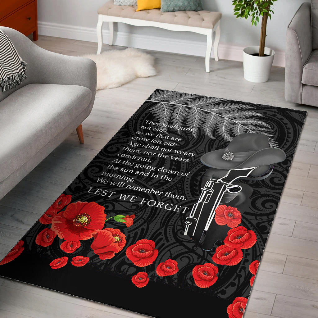 new-zealand-anzac-lest-we-forget-remebrance-day-area-rug