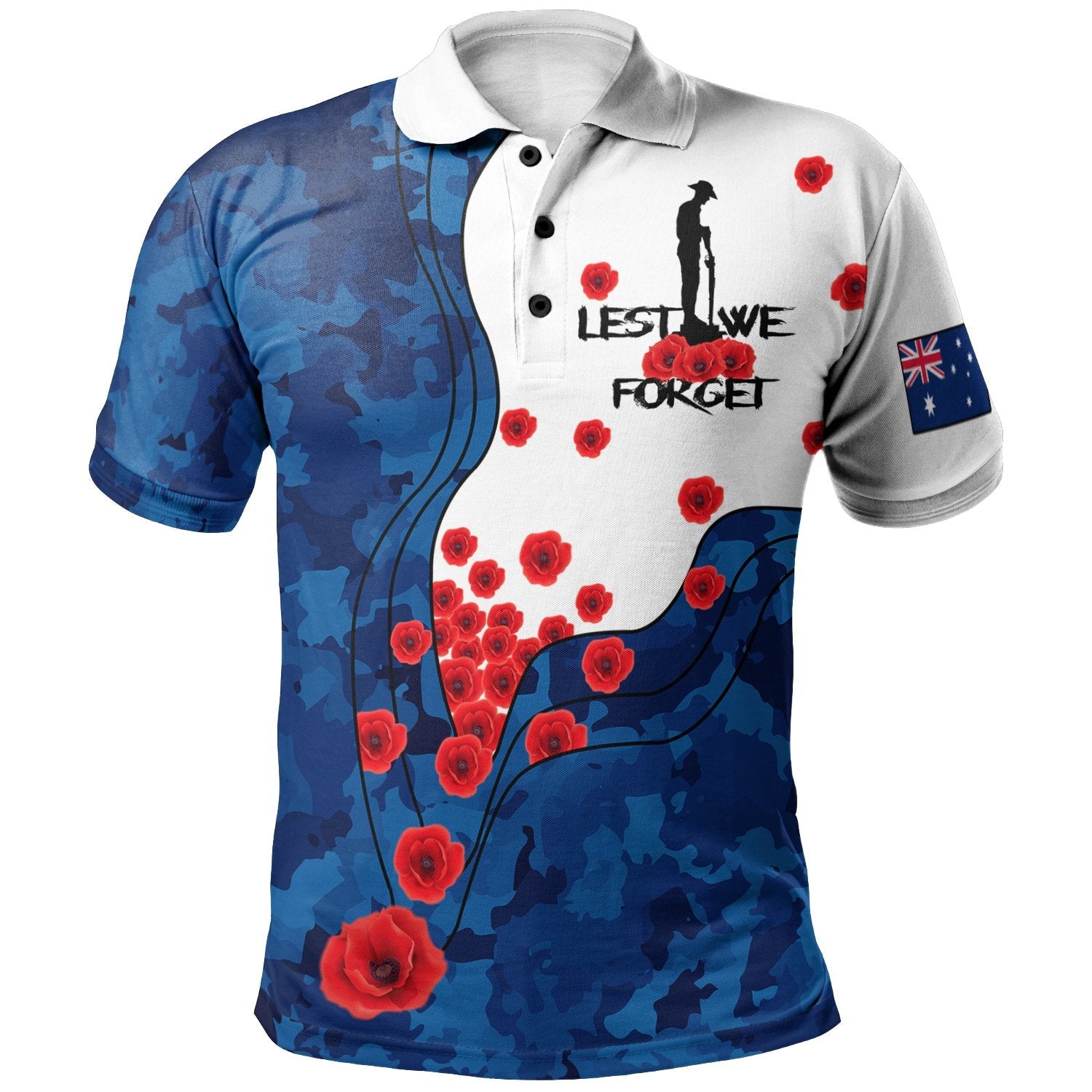 anzac-lest-we-forget-polo-shirt-australian-flag-color