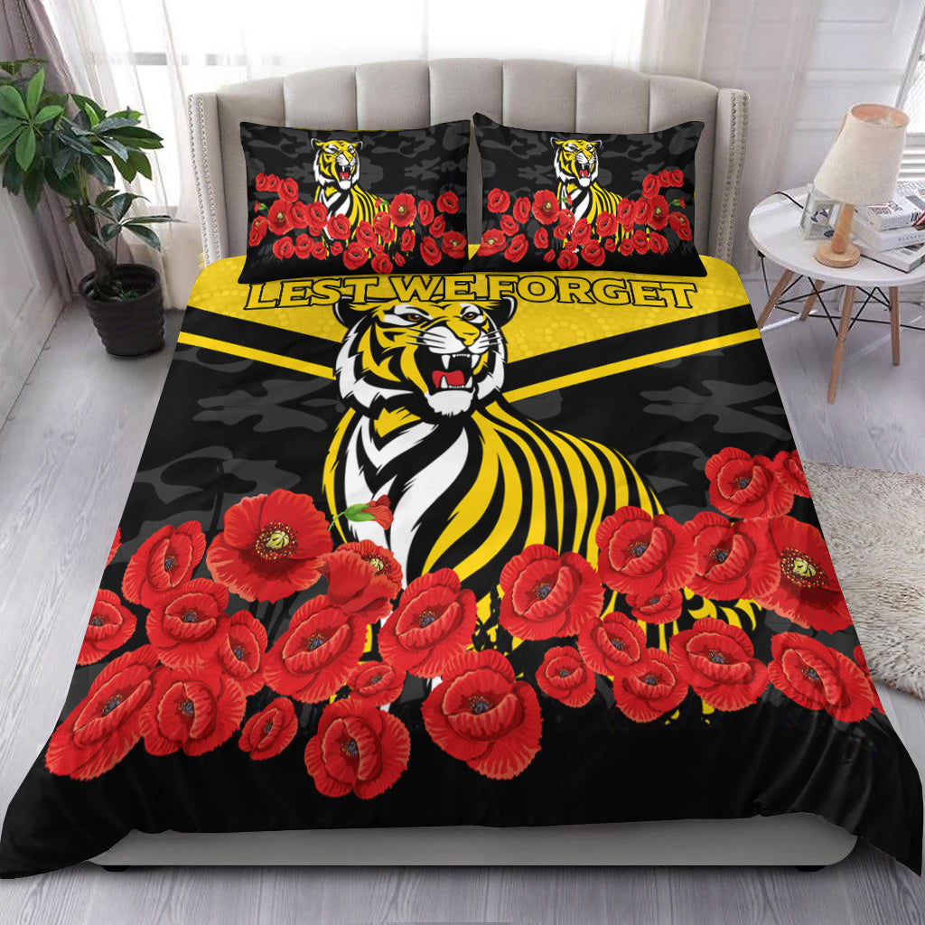 richmond-anzac-day-indigenous-art-bedding-set