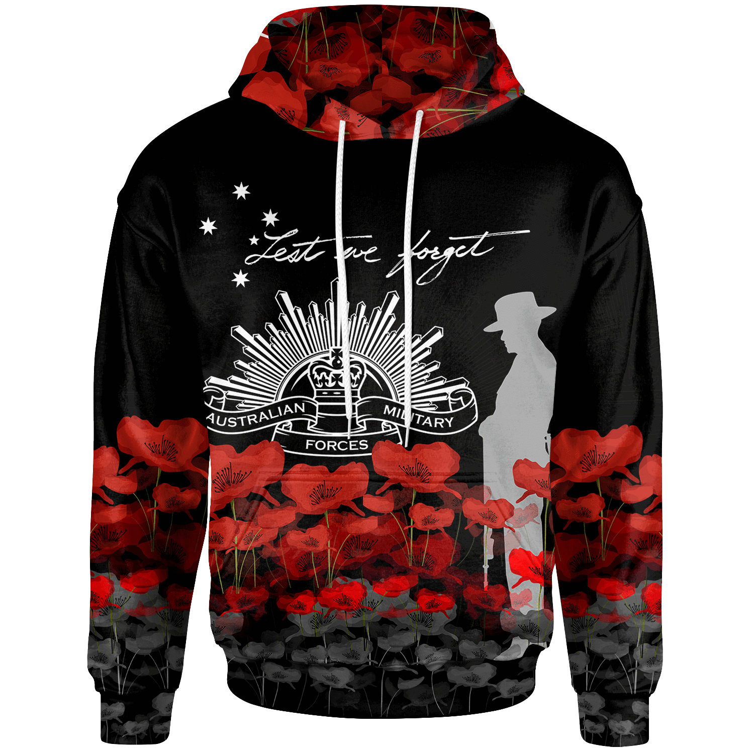 anzac-day-hoodie-remember-them