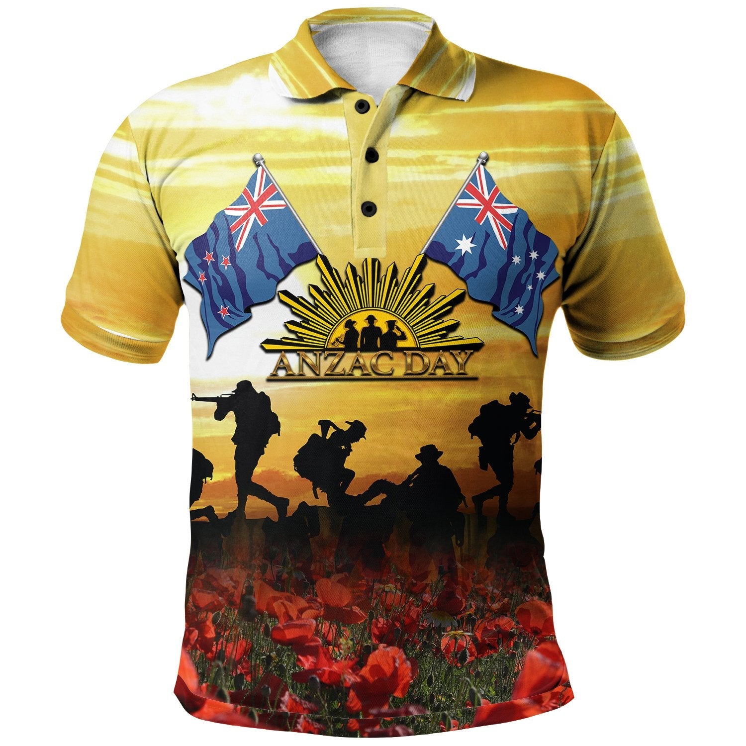 anzac-polo-shirt-australian-and-new-zealand-army-corps