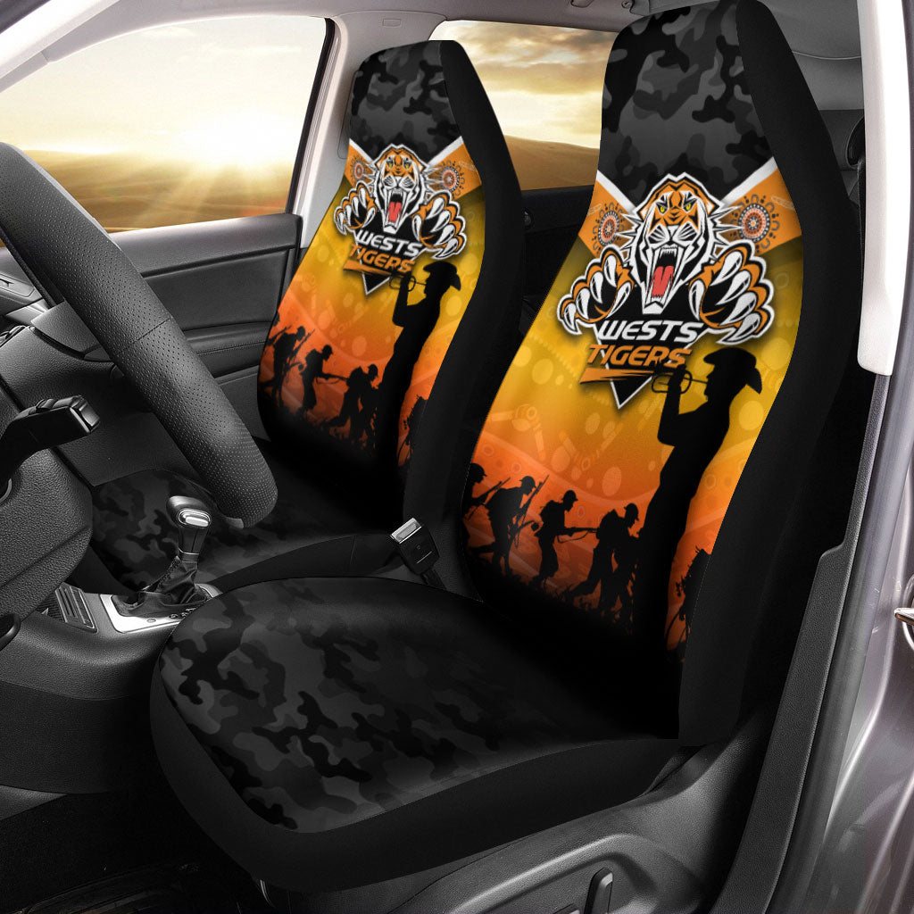 wests-tigers-anzac-day-indigenous-art-car-seat-covers