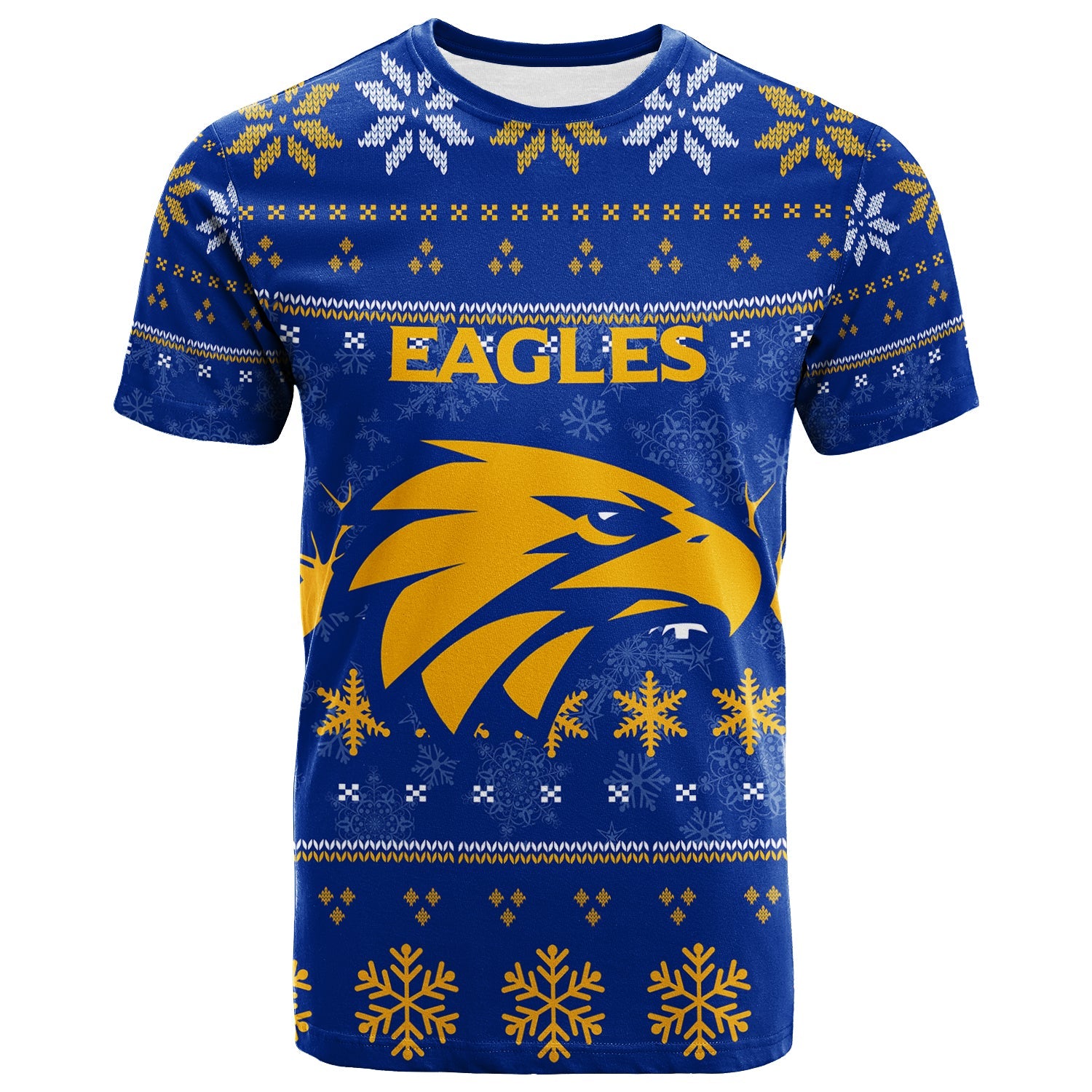 west-coast-eagles-club-t-shirt-christmas-ugly-style