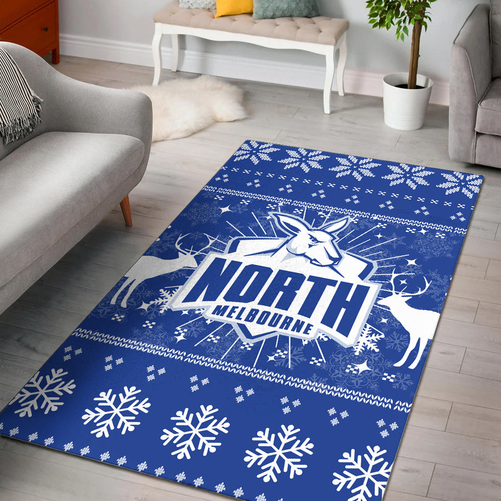 north-melbourne-area-rug-christmas-ugly-style