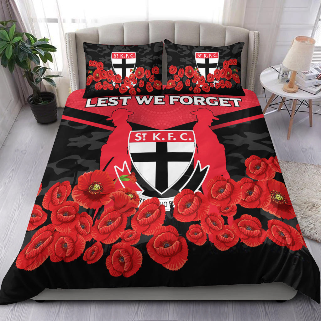 st-kilda-saints-anzac-day-indigenous-art-bedding-set