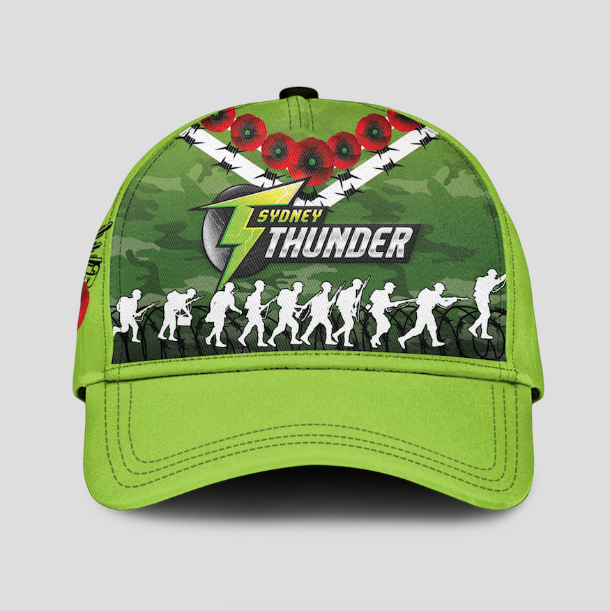 sydney-thunder-anzac-2022-caps-camouflage-with-poppy