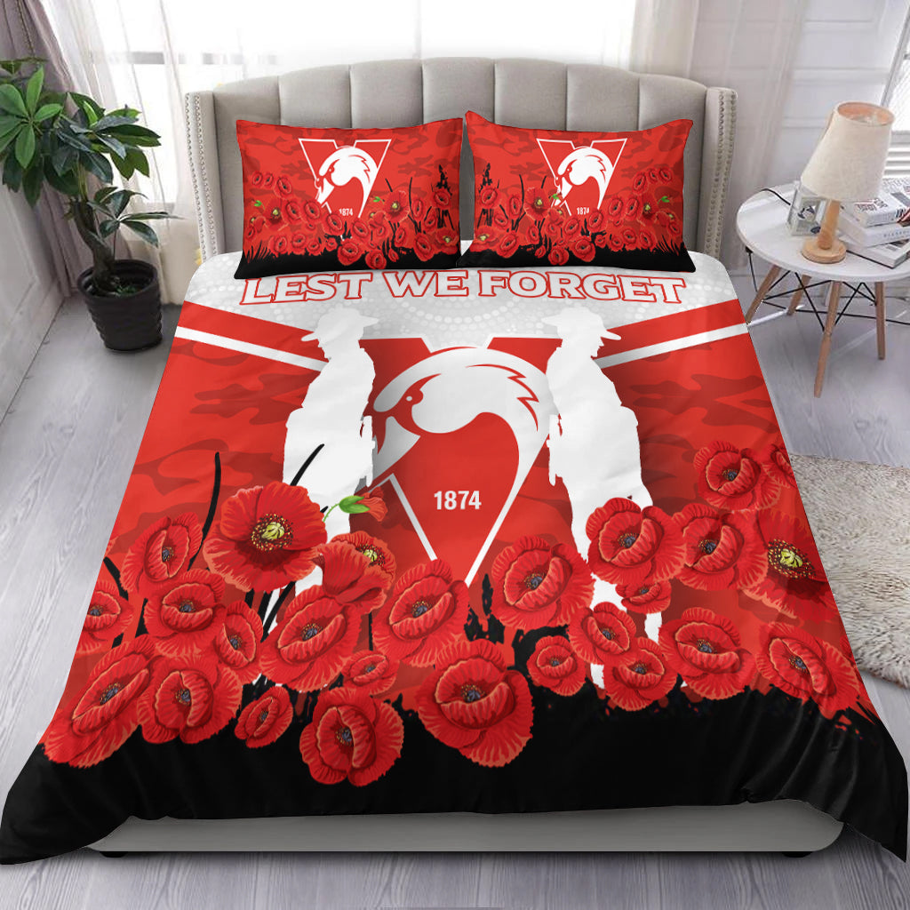 sydney-swans-anzac-day-indigenous-art-bedding-set