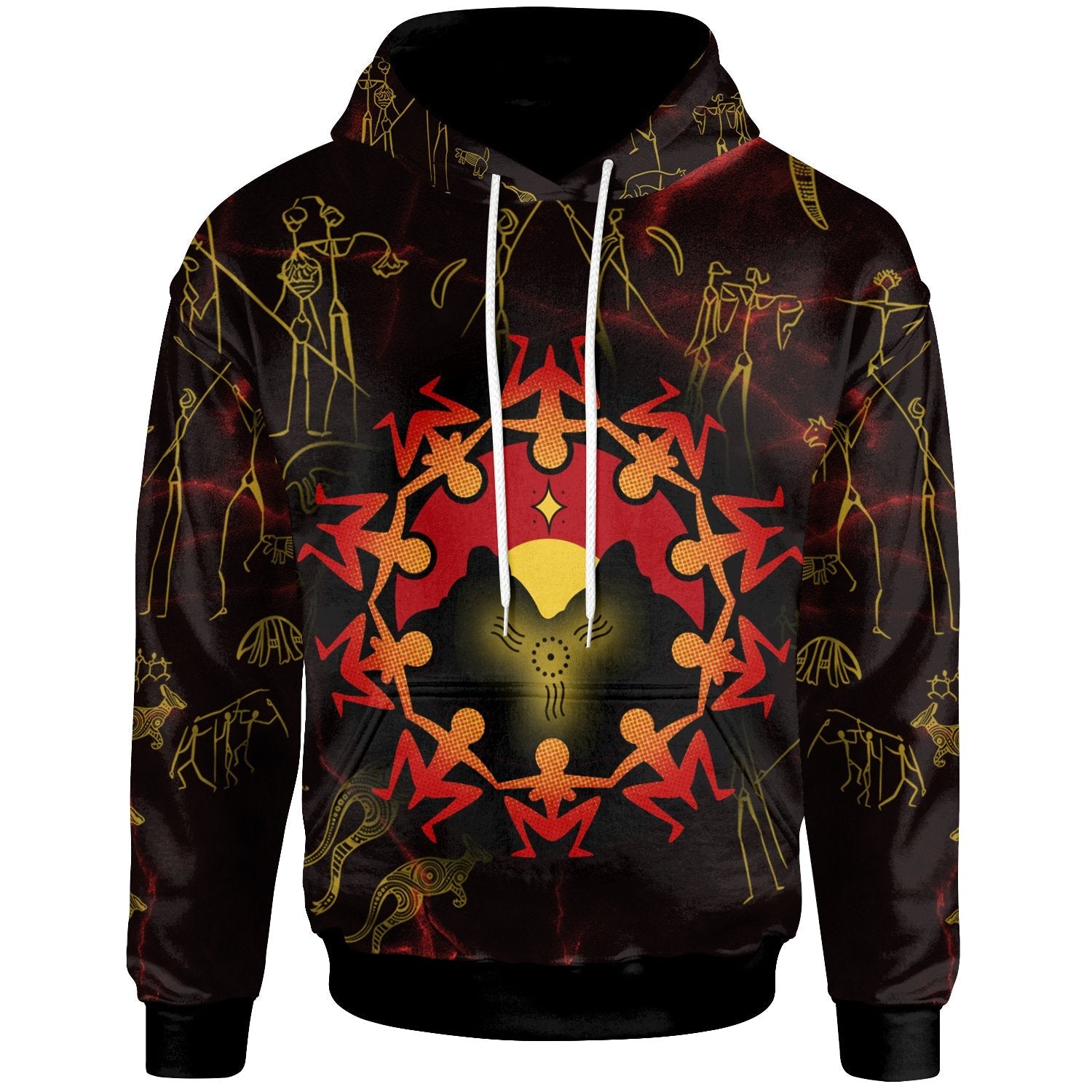 aboriginal-hoodie-australia-map-and-indigenous-flag