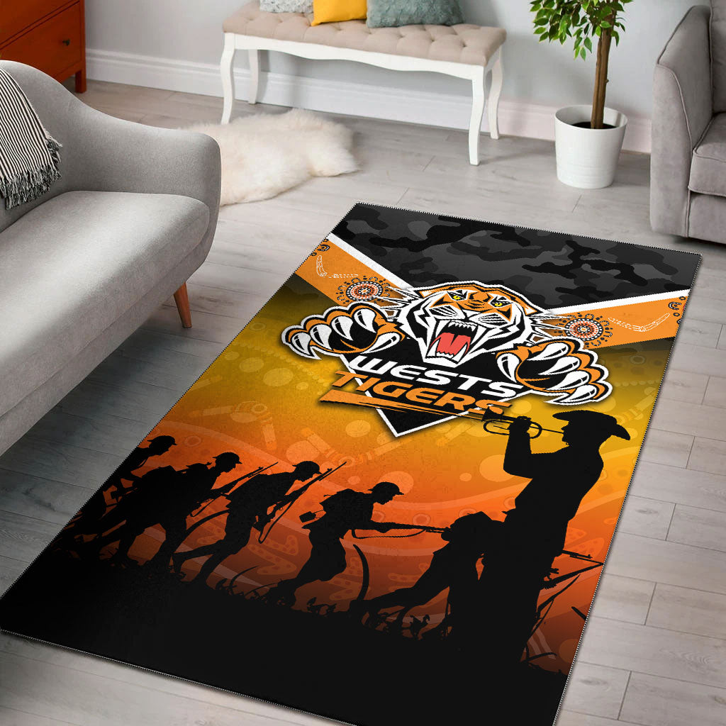 wests-tigers-anzac-day-indigenous-art-area-rug