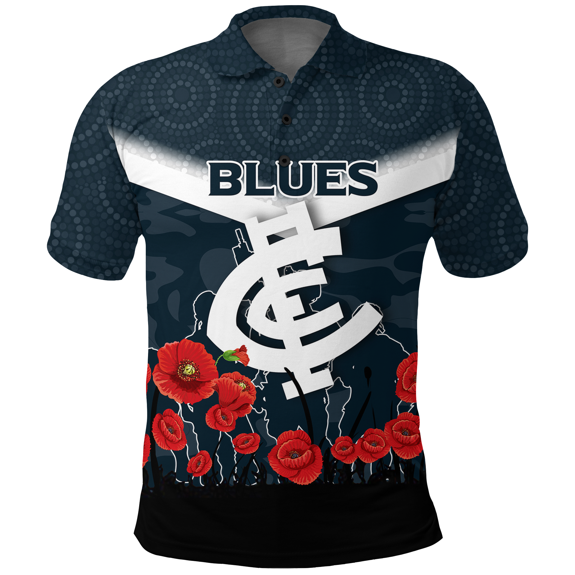 blues-anzac-day-polo-shirt-indigenous-art