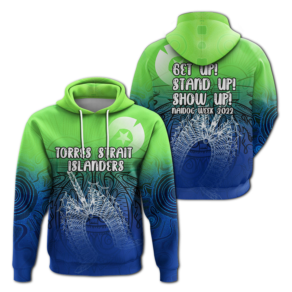 naidoc-week-2022-torres-strait-islander-hoodie-indigenous-dot-painting-art