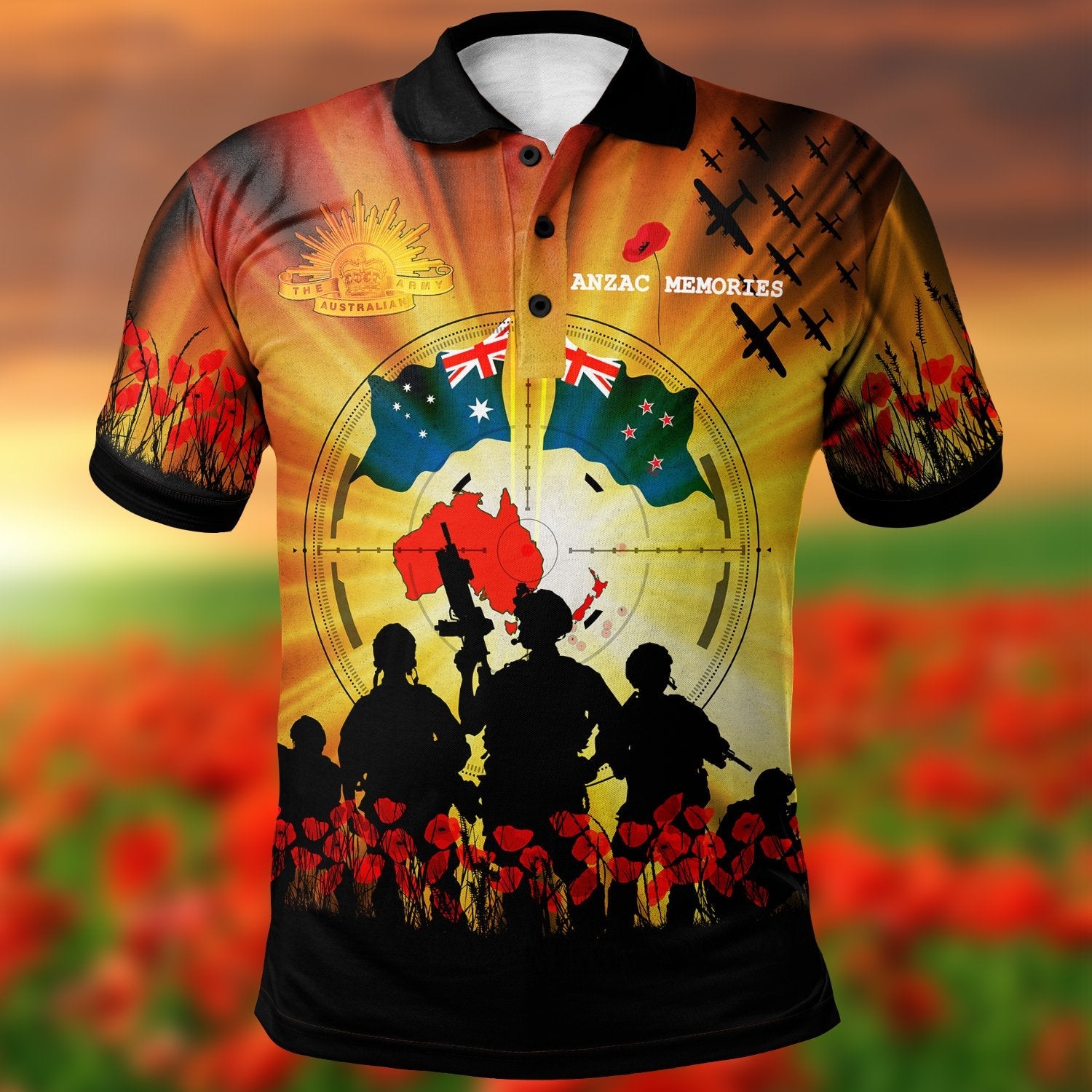 and-new-zealand-anzac-day-polo-shirt-anzac-memories