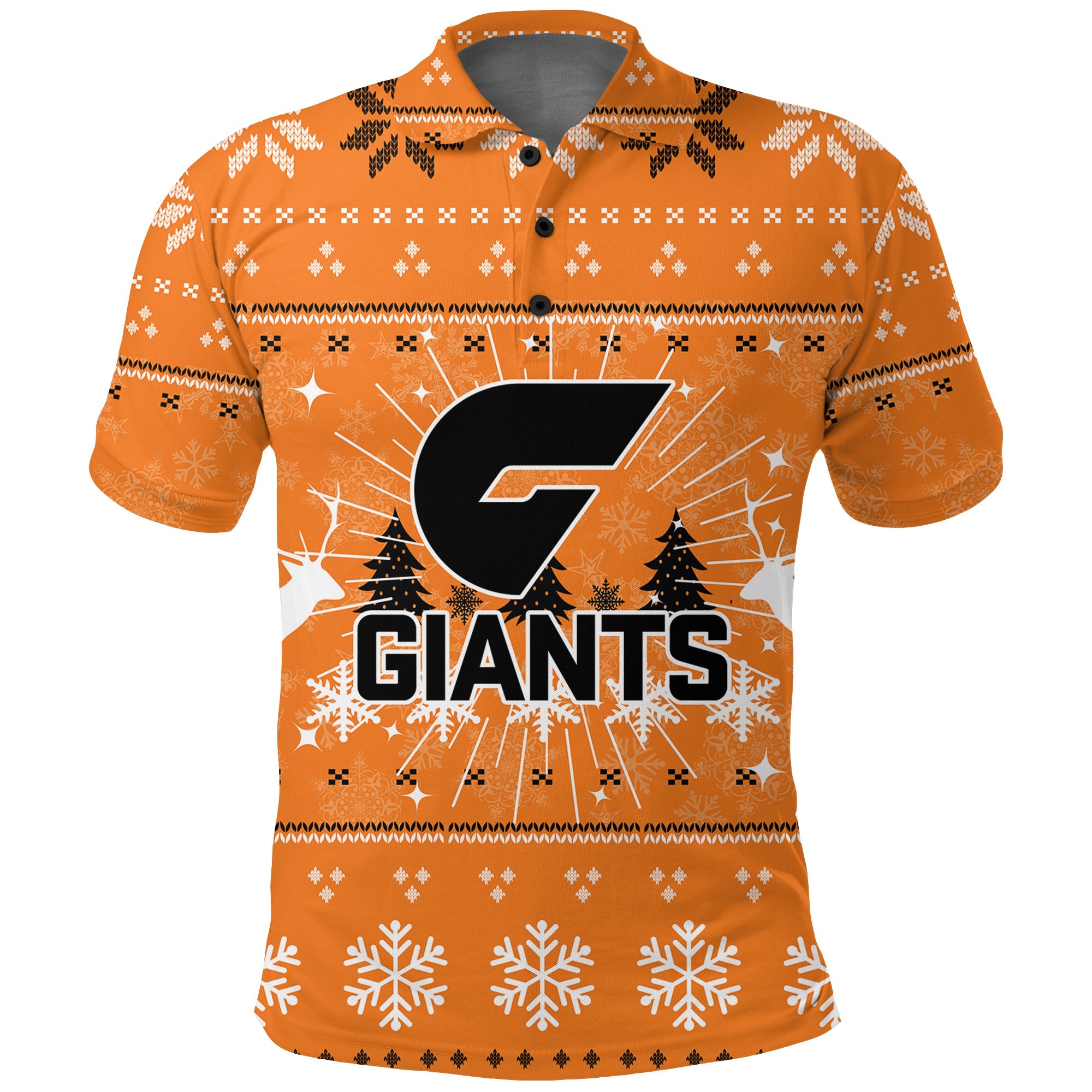 gws-giants-polo-shirt-christmas-ugly-style