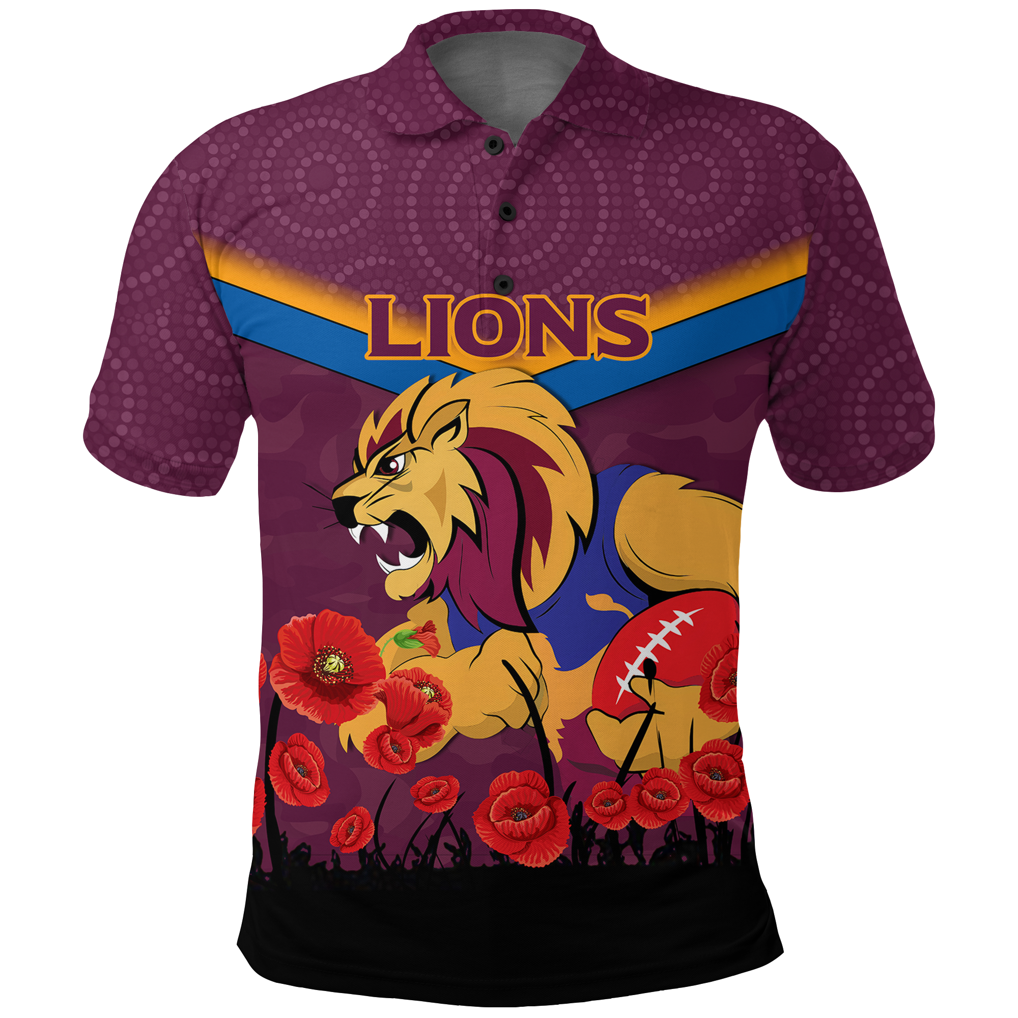 brisbane-lions-anzac-day-polo-shirt-indigenous-art